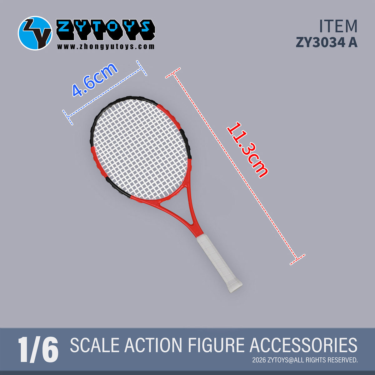 ACC-ZYTOYS-ZY3034A