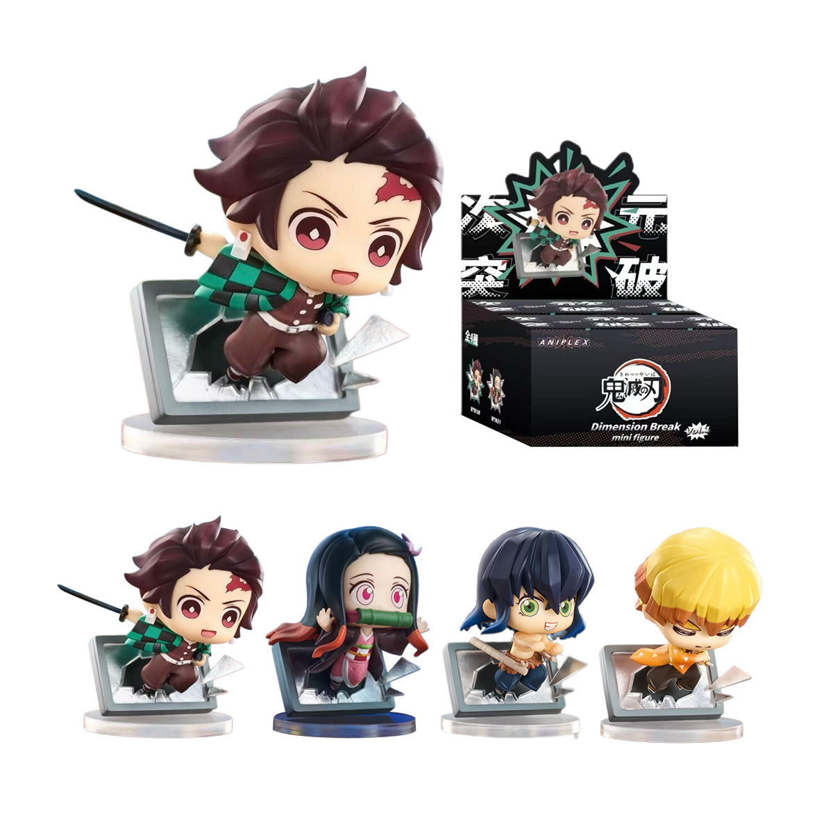 MH-MegaHouse-ZDTH