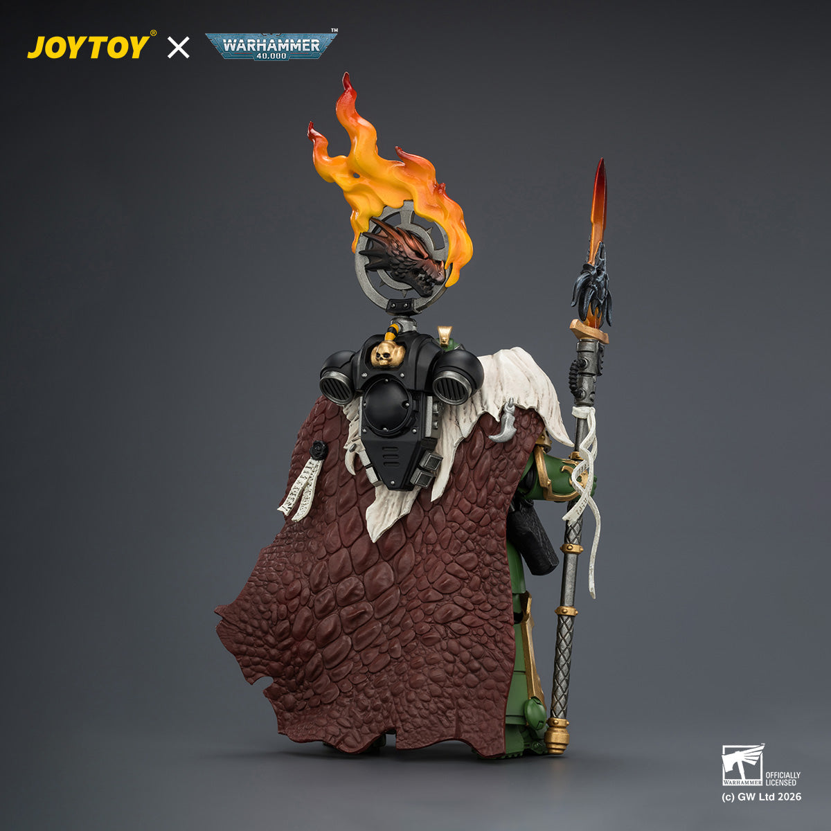 SET-JOYTOY-JT04438