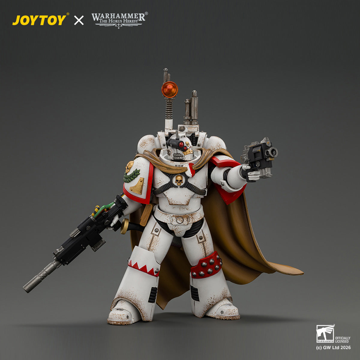SET-JOYTOY-JT04926
