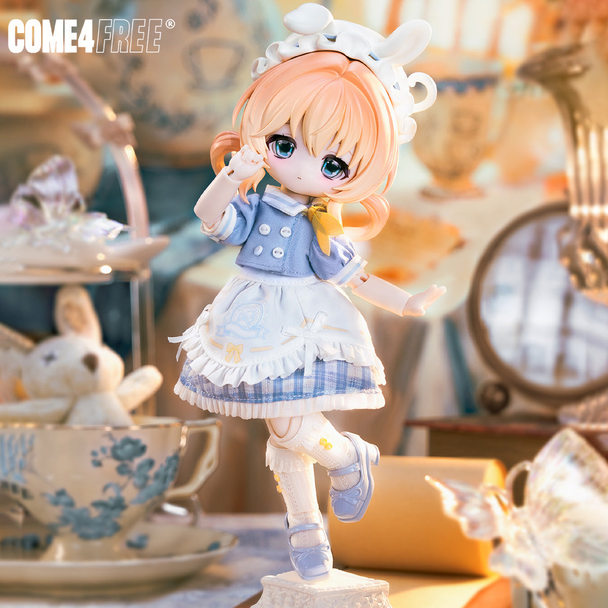 MH-COME4FREE-C4F-019TH