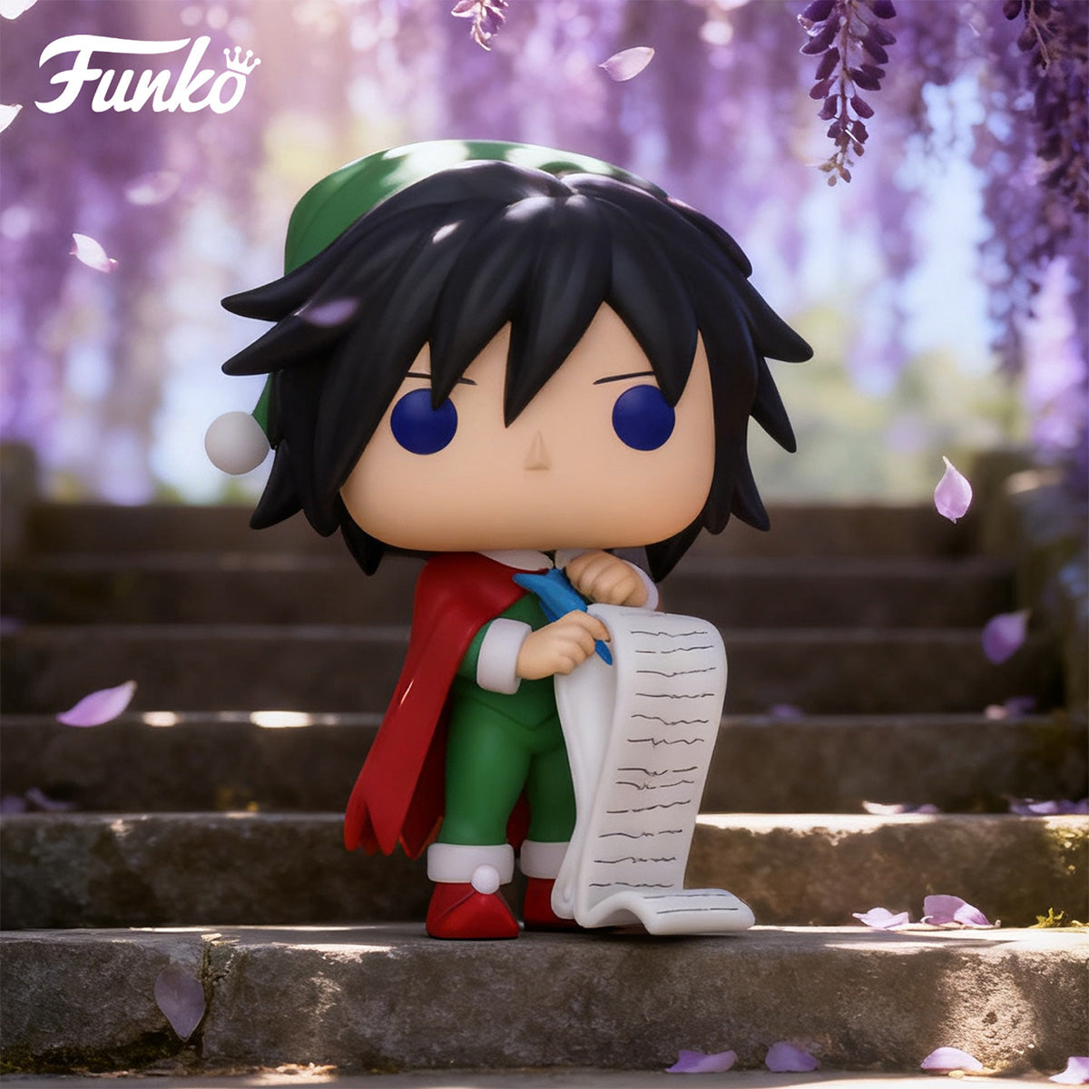 HPDX-Funko-88530