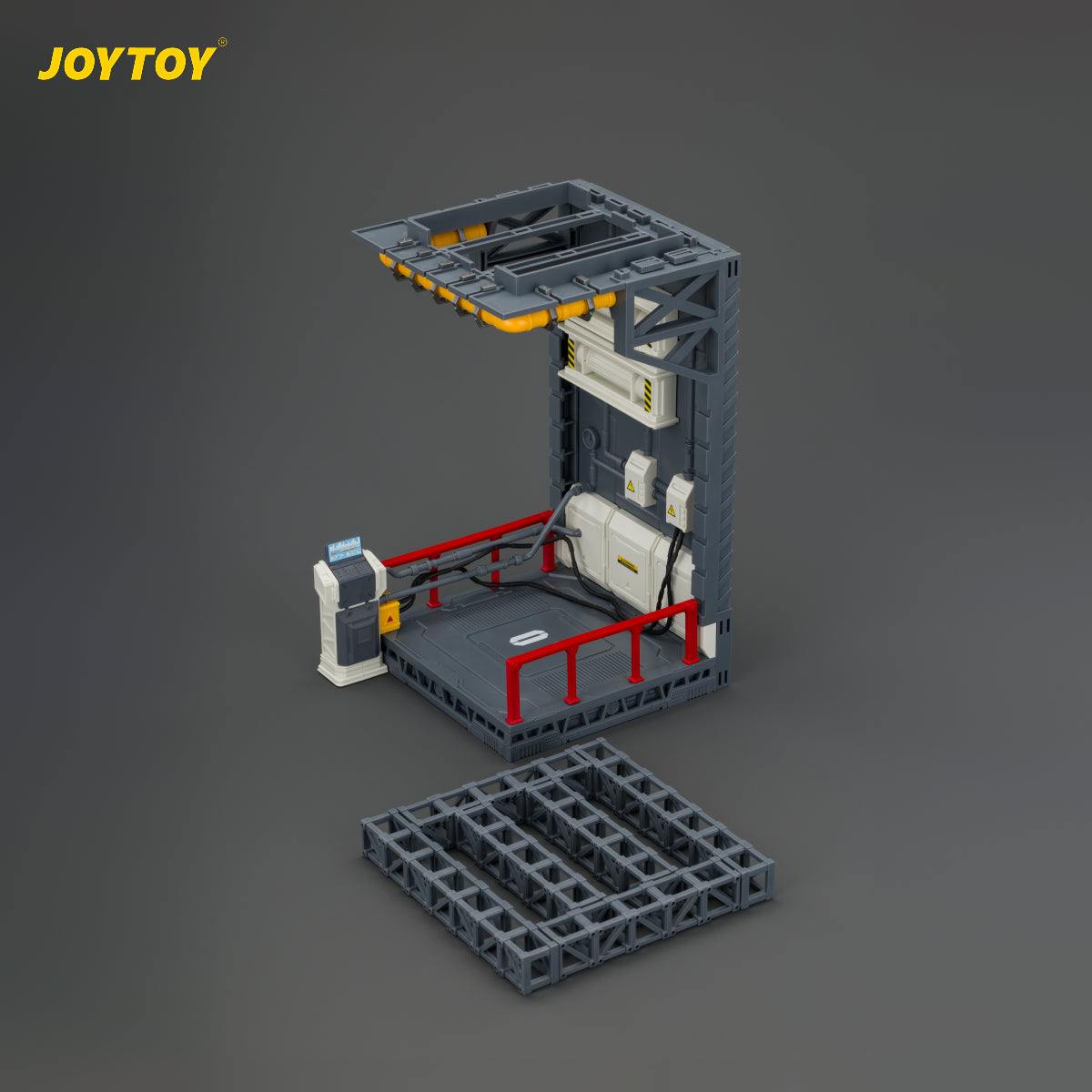 CJ-JOYTOY-JT04827