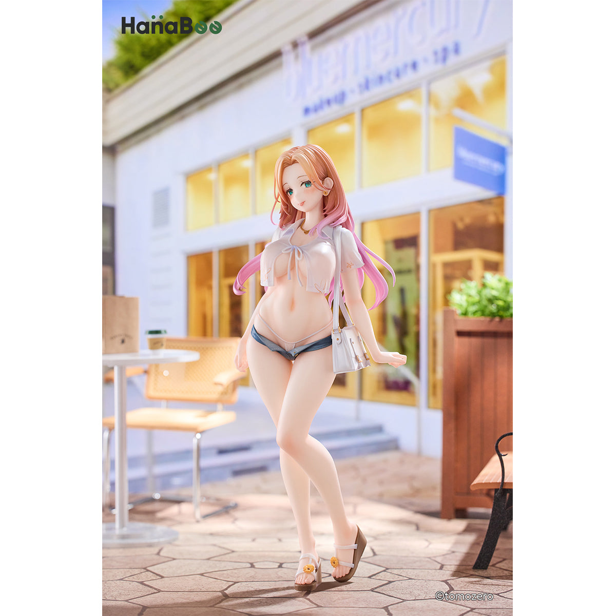 HPDX-Hanabee-HYHHB