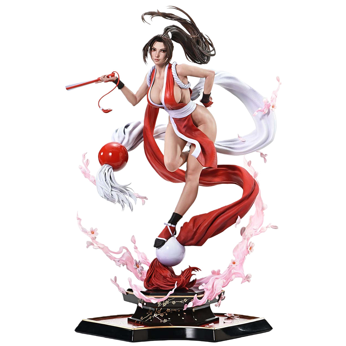 HPDX-Prime 1 Statue-REMKOF-01BZ