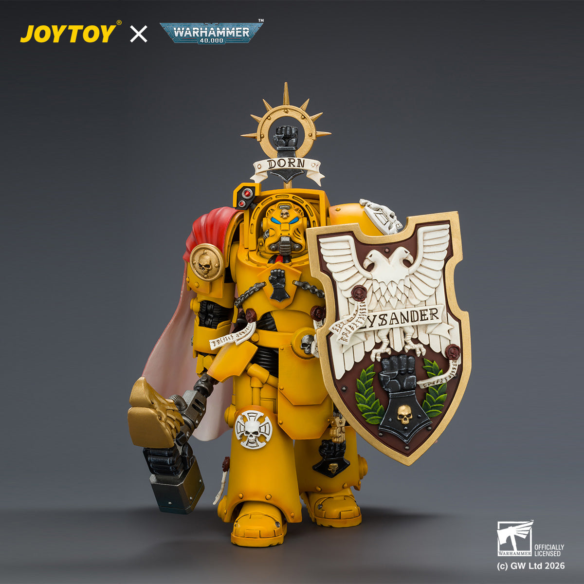 SET-JOYTOY-JT04896