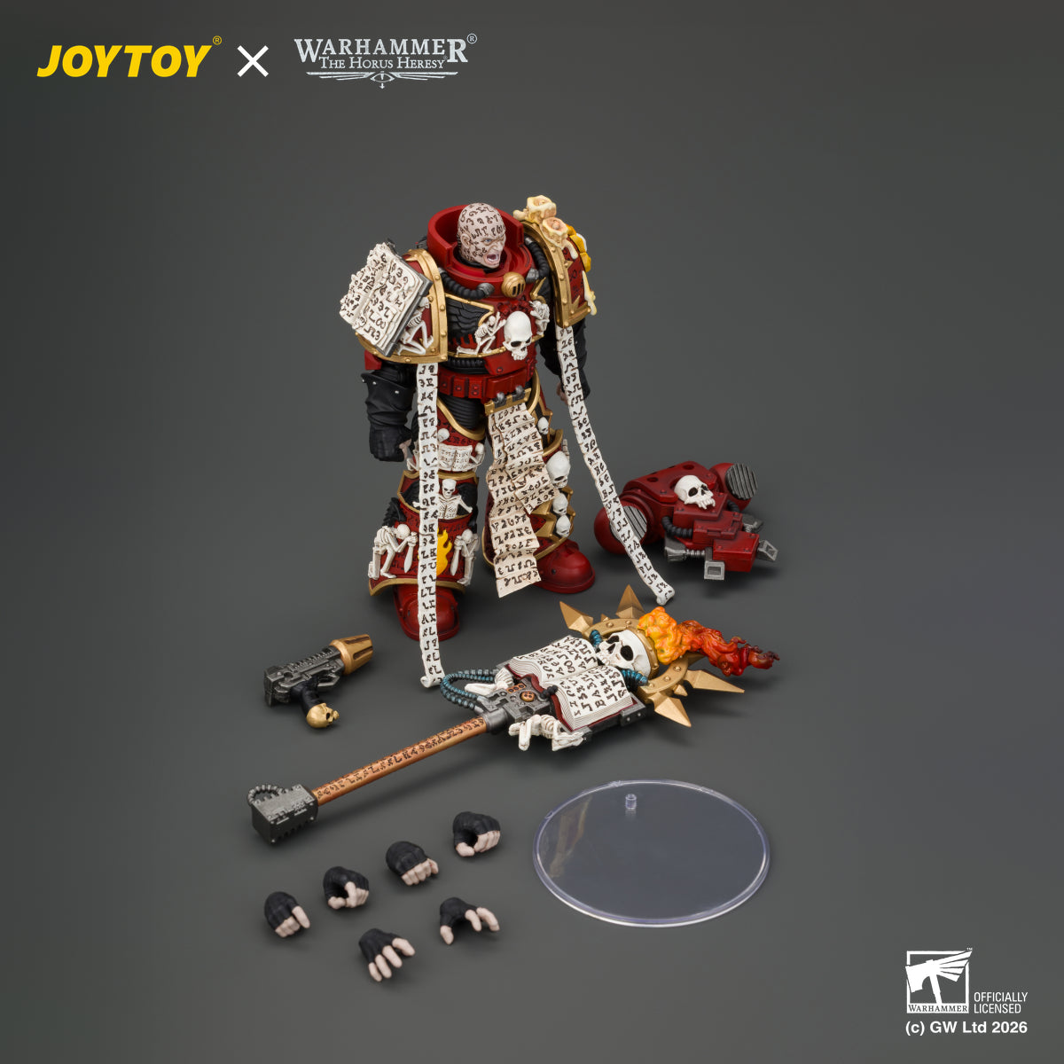SET-JOYTOY-JT05213