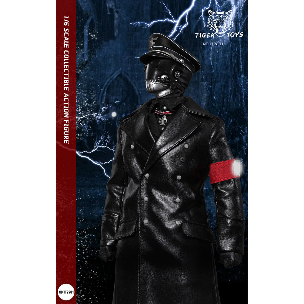 SET-TIGERTOYS-TT2210