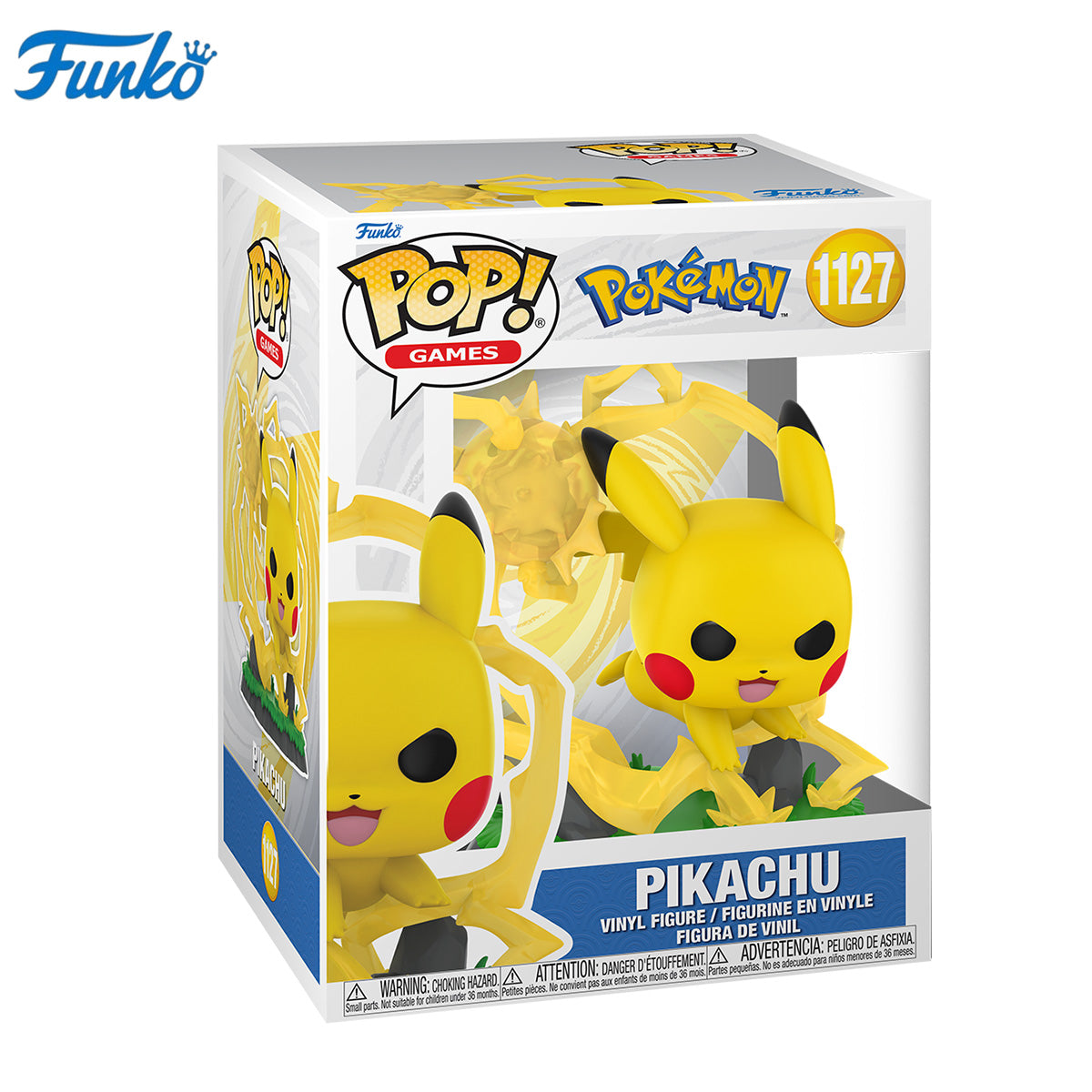 HPDX-Funko-91662