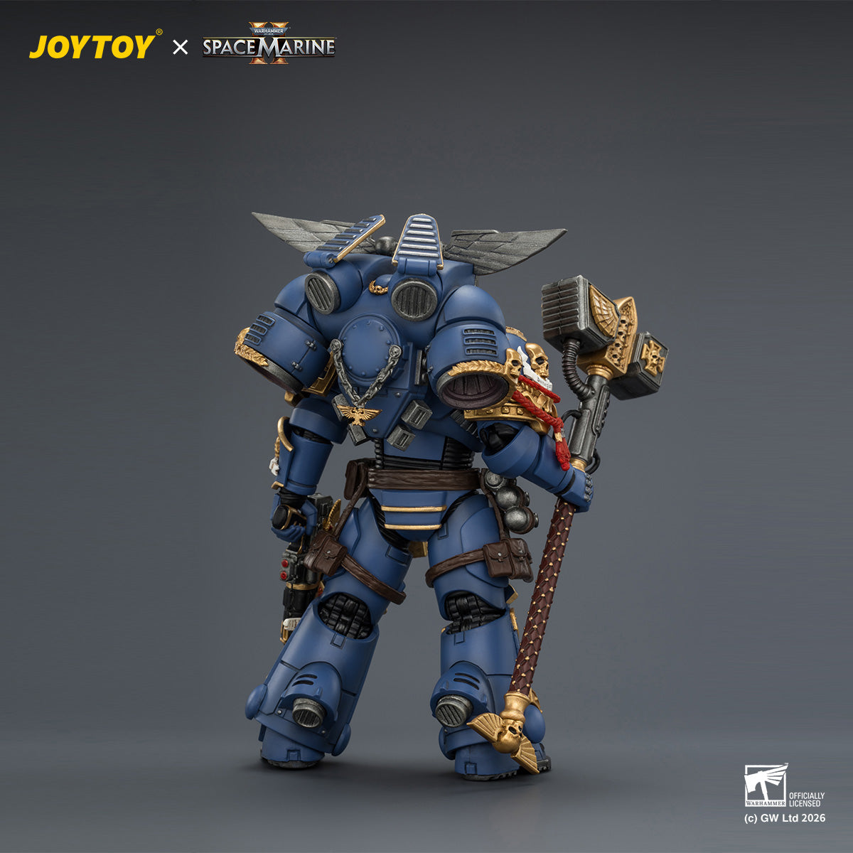 SET-JOYTOY-JT04421