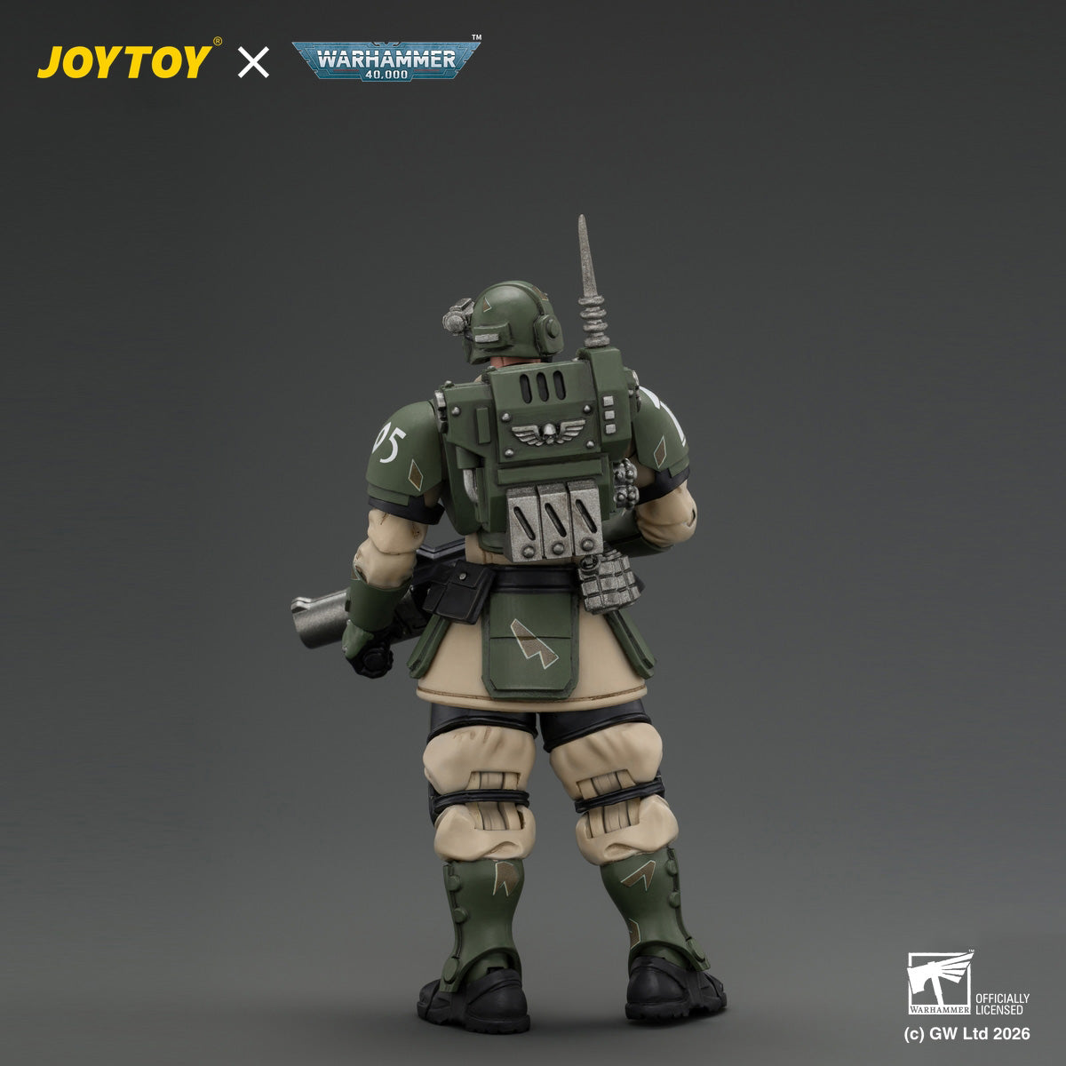 SET-JOYTOY-JT04971