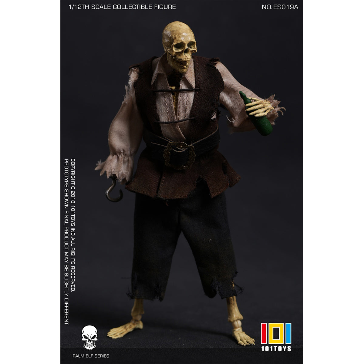 SET-101TOYS-NO.ES019A