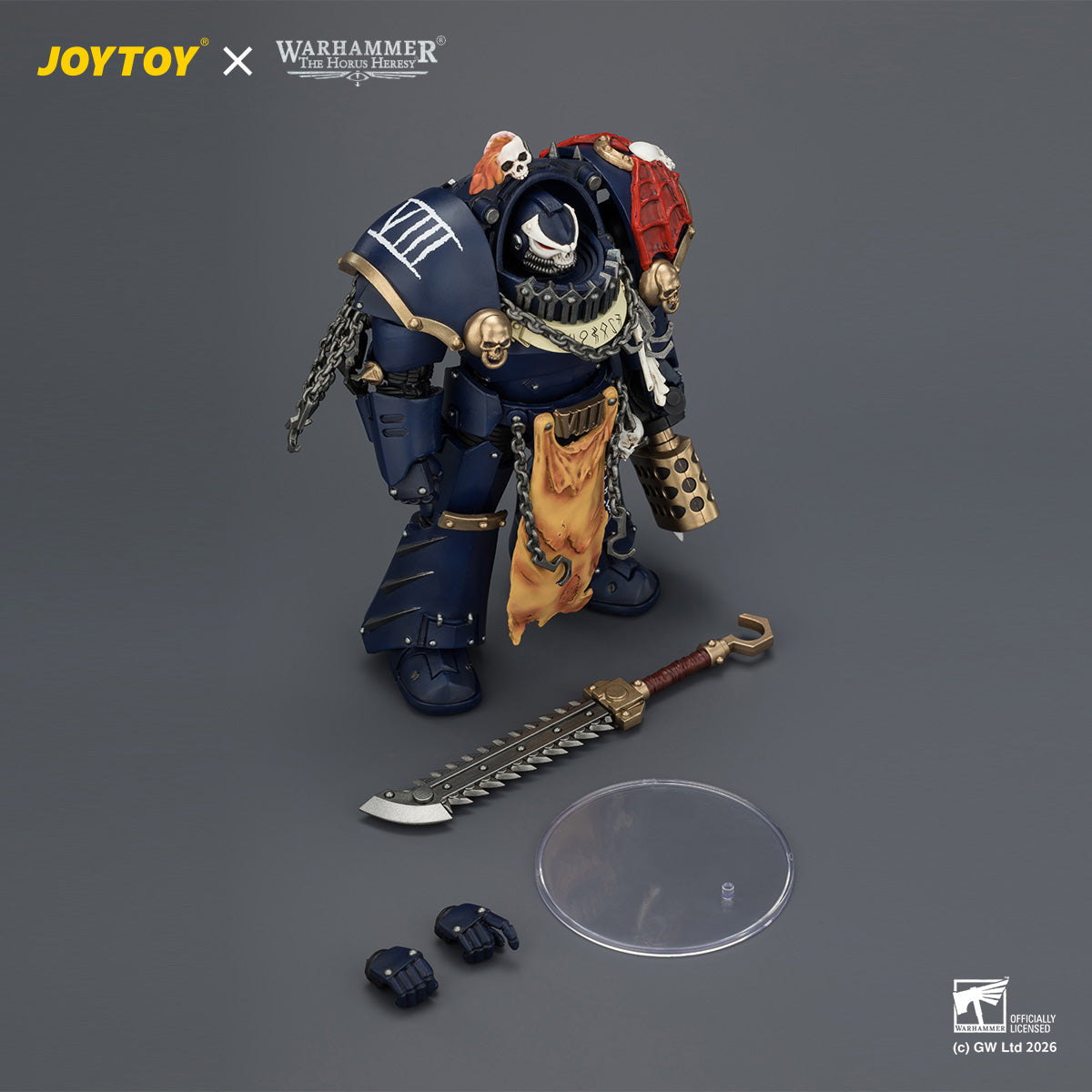 SET-JOYTOY-JT04575
