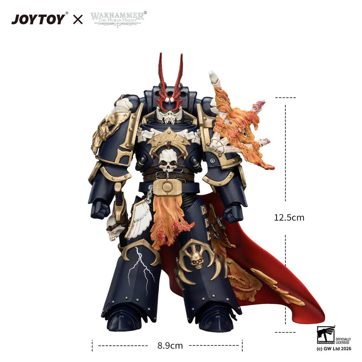 SET-JOYTOY-JT04582