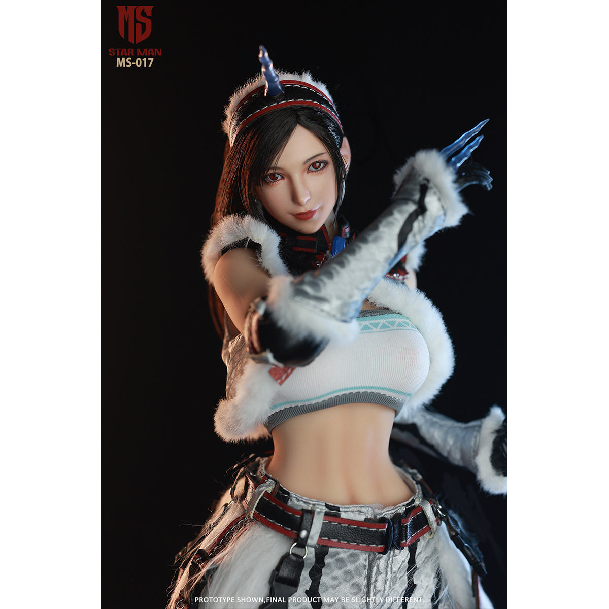 SET-STARMAN-MS-017