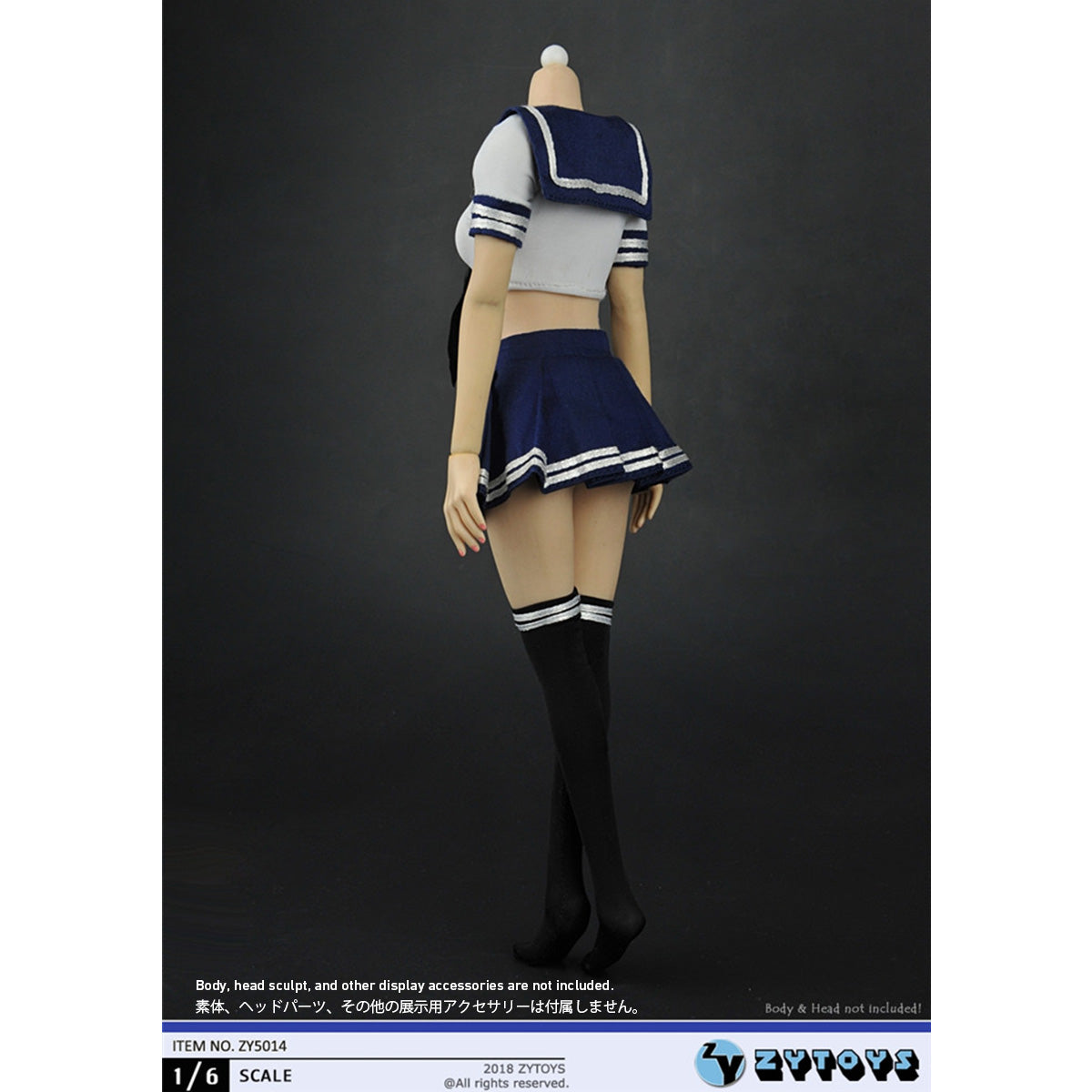 CM-ZYTOYS-ZY5014