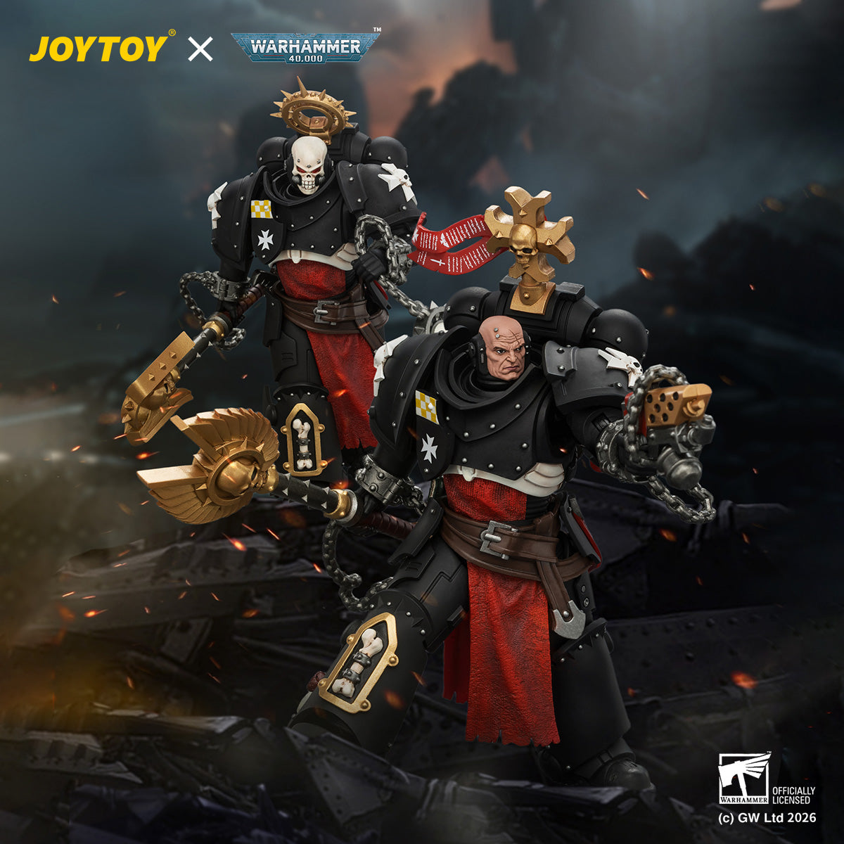 SET-JOYTOY-JT04865