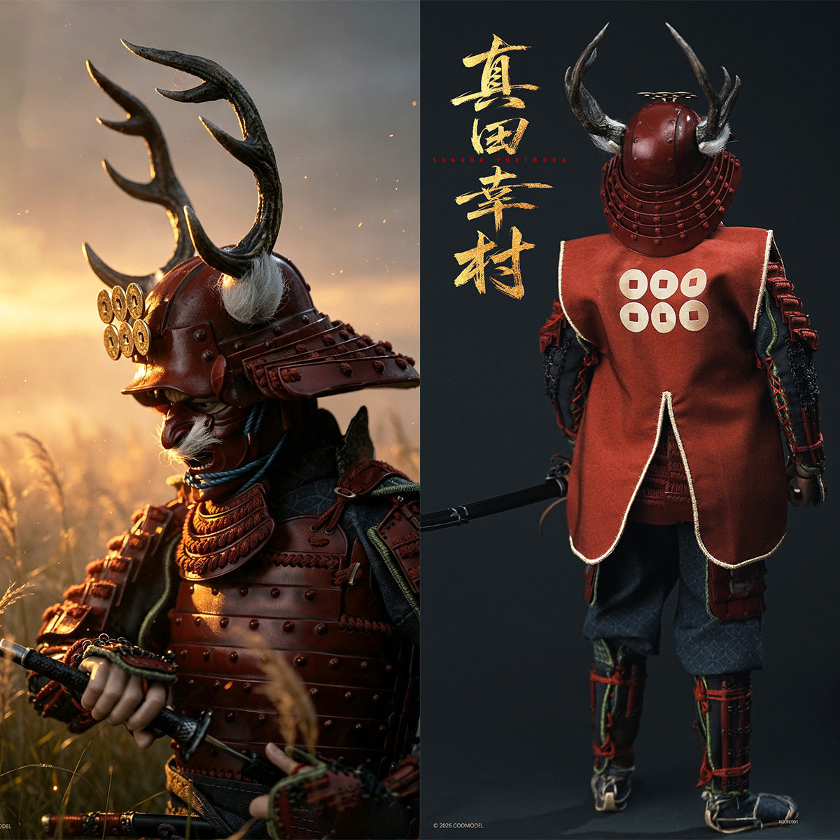 SET-COOMODEL-RE001