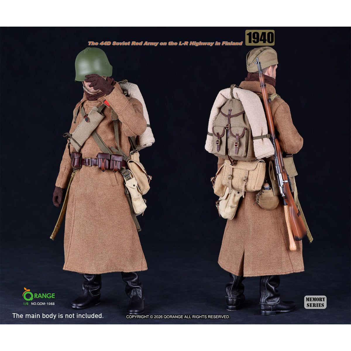 ACC-QORANGE QOTOYS-QOM-1068