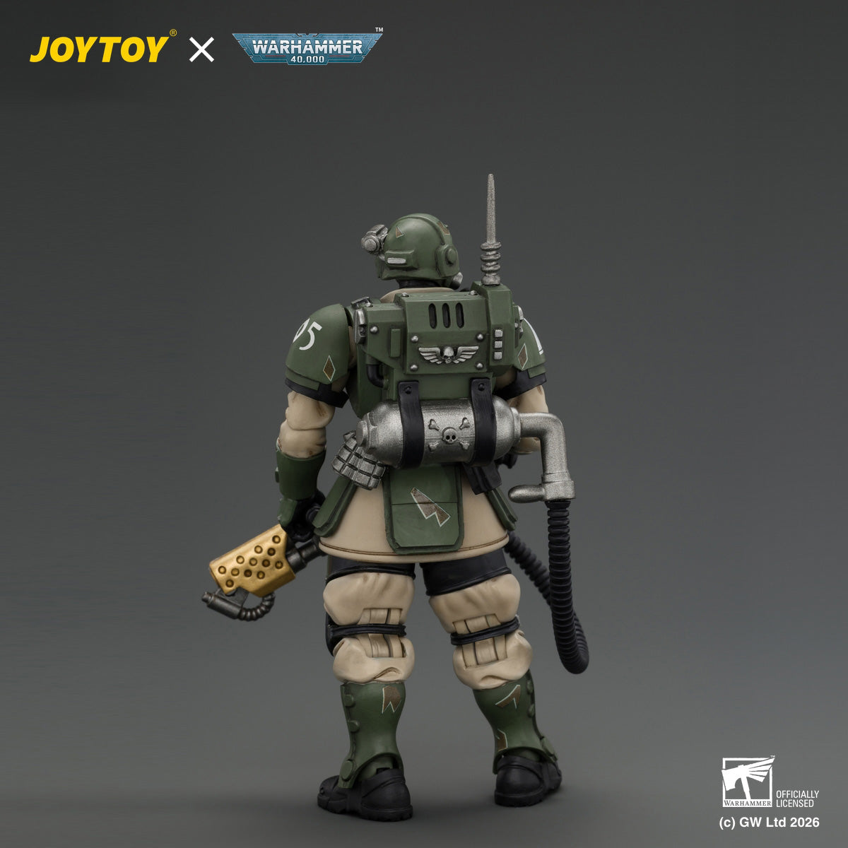 SET-JOYTOY-JT04940