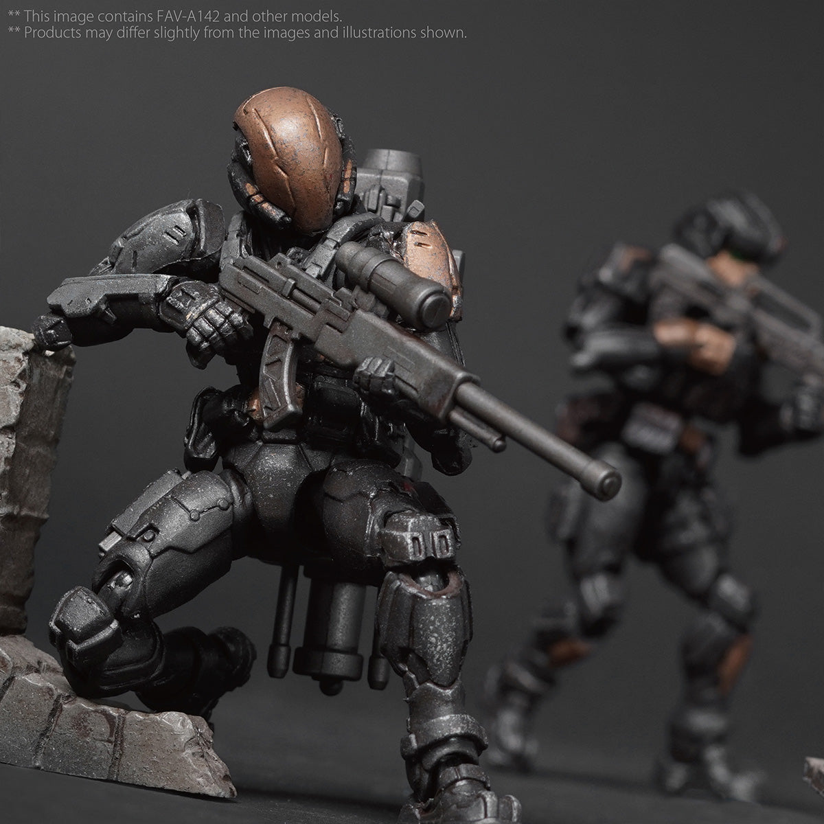 SET-TOYSALLIANCE-FAV-A142