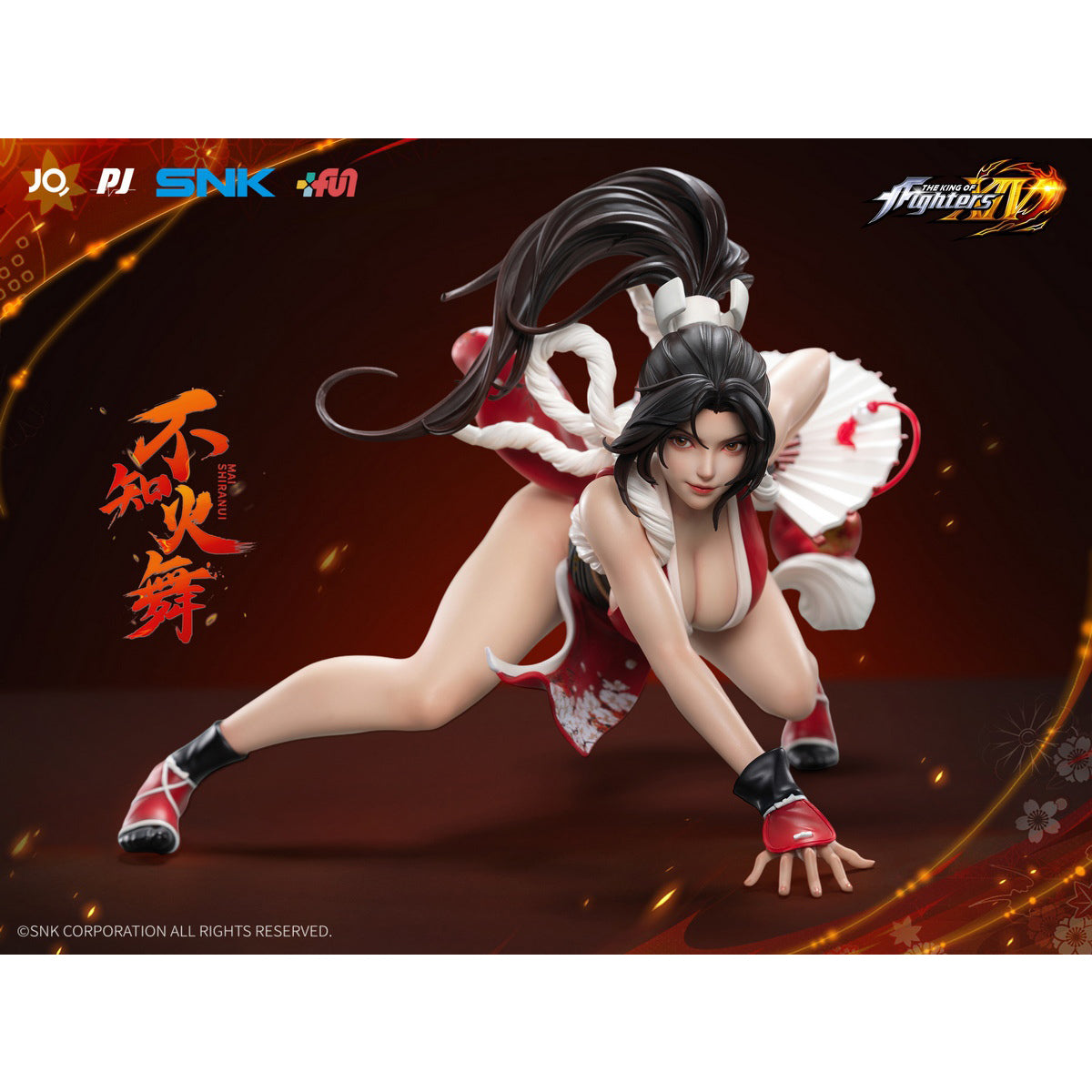 HPDX-JQ Collectibles-BZHWDR