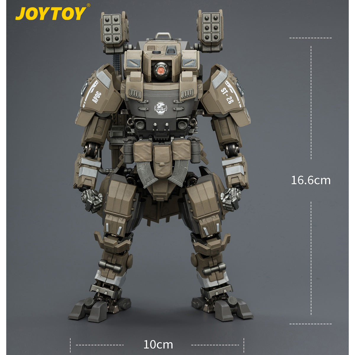 SET-JOYTOY-JT0401804230
