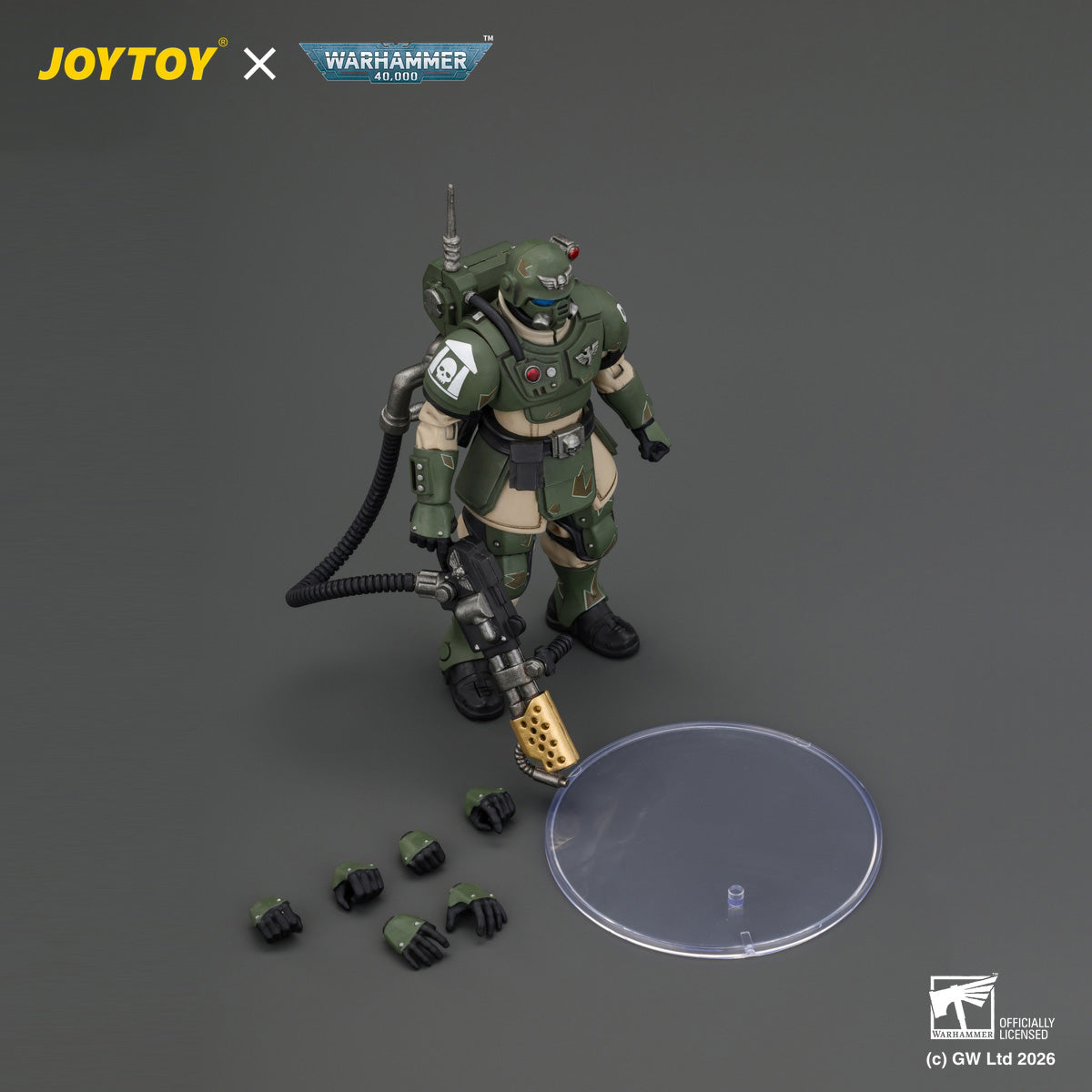 SET-JOYTOY-JT04940