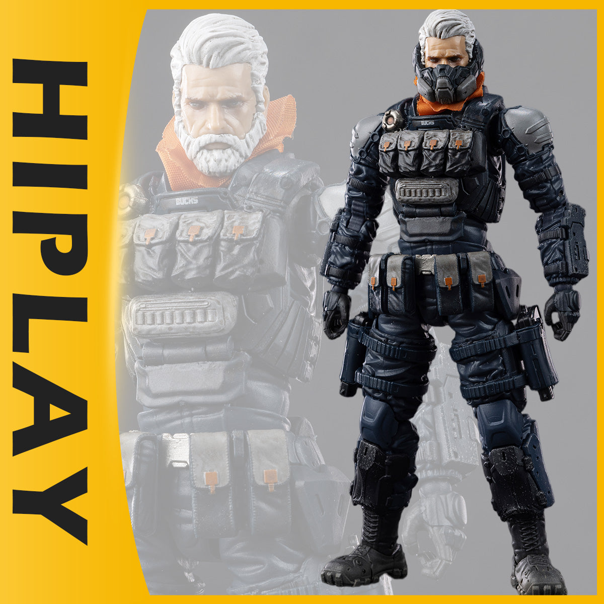 SET-FEXTHOBBY-FXH-AR-008