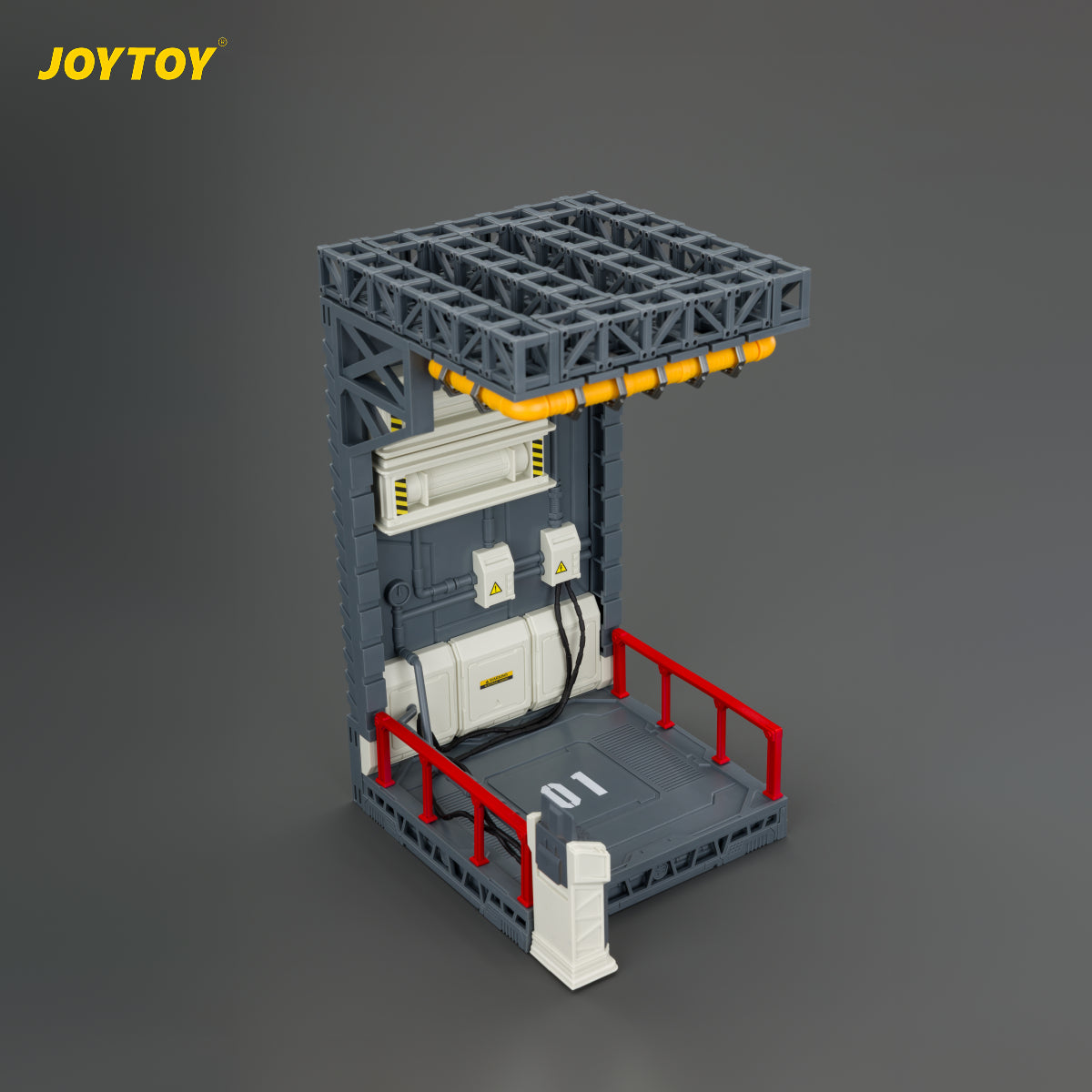 CJ-JOYTOY-JT04827