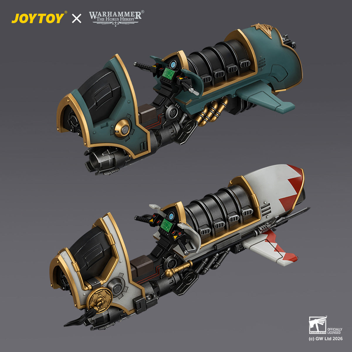 SET-JOYTOY-JT04780