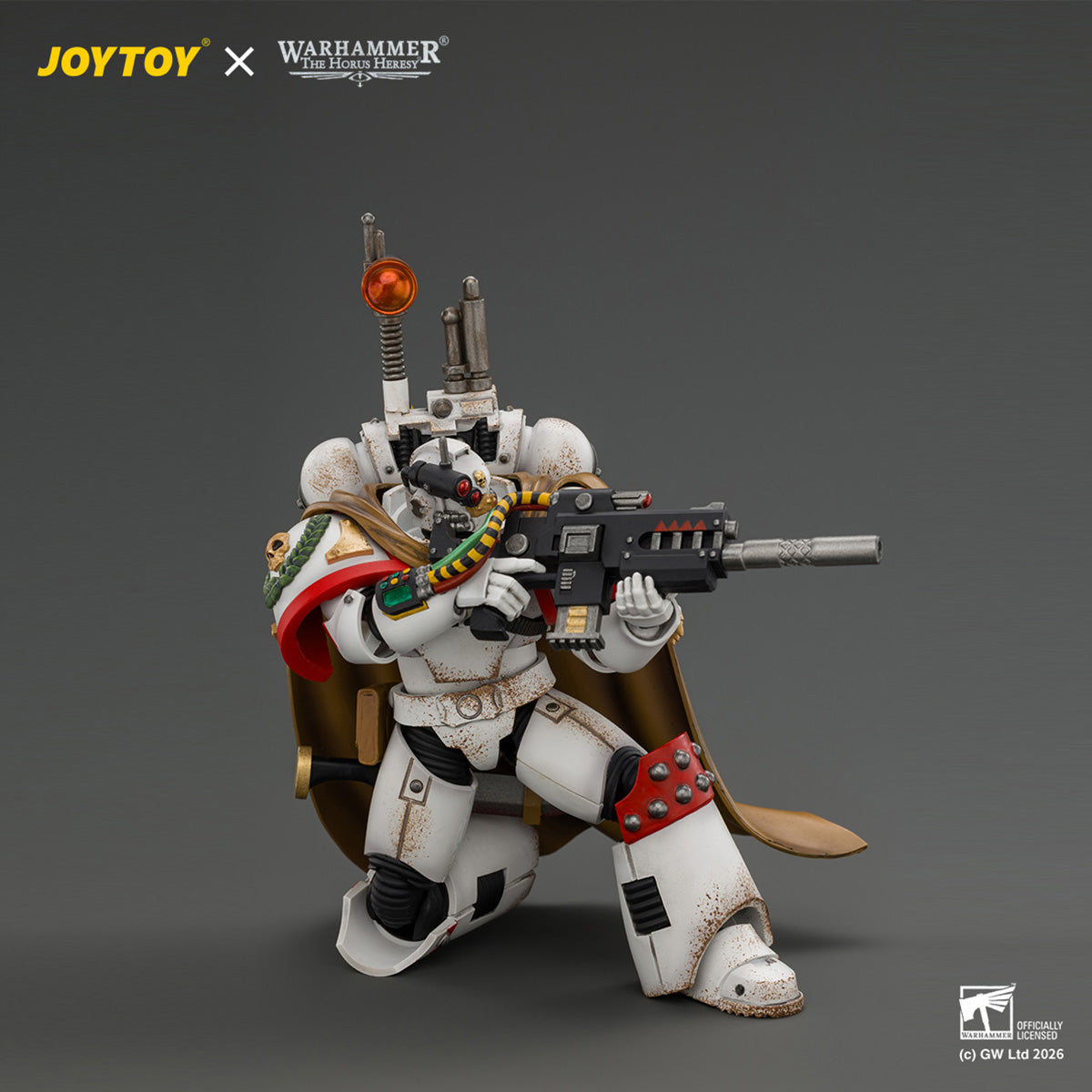 SET-JOYTOY-JT04926