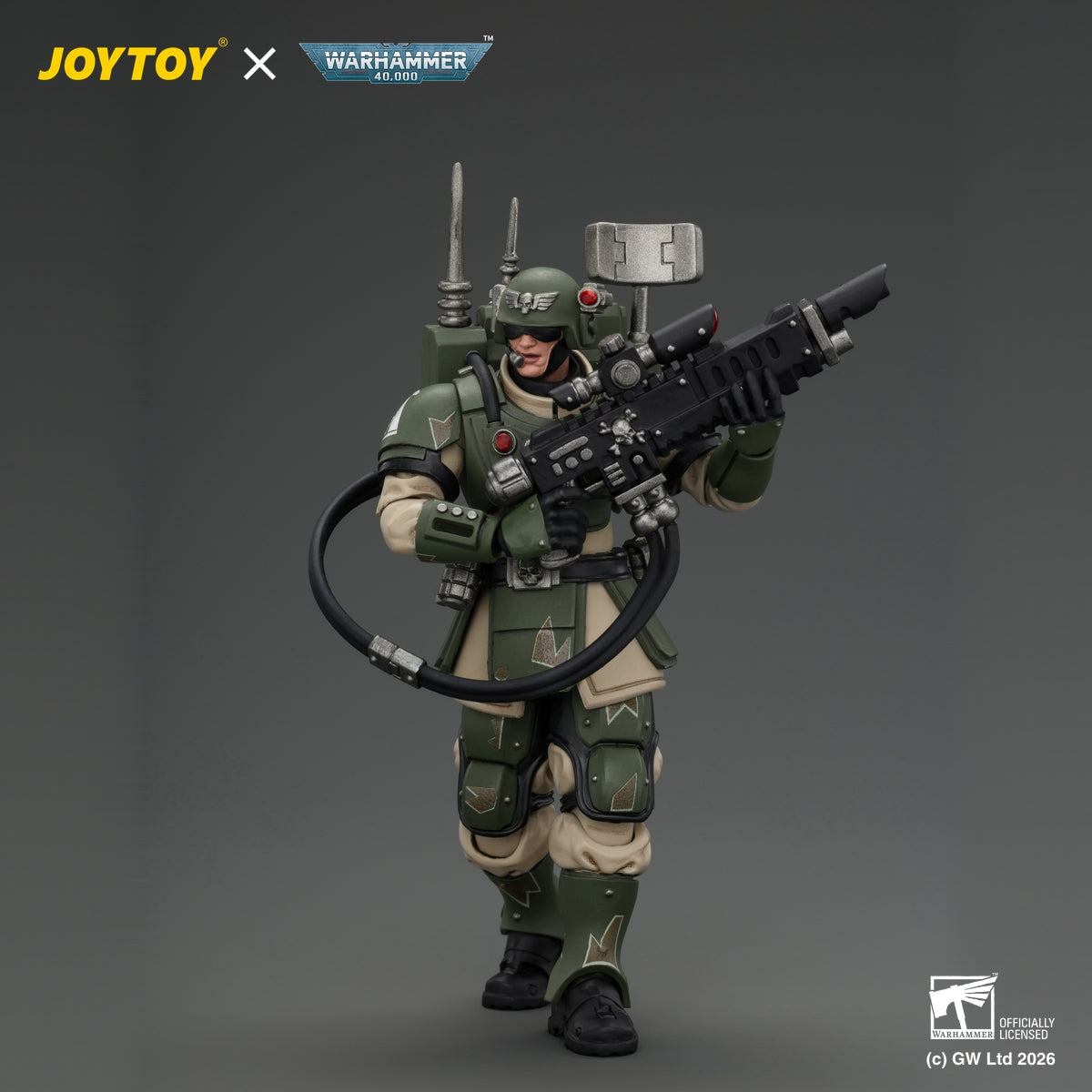 SET-JOYTOY-JT04957