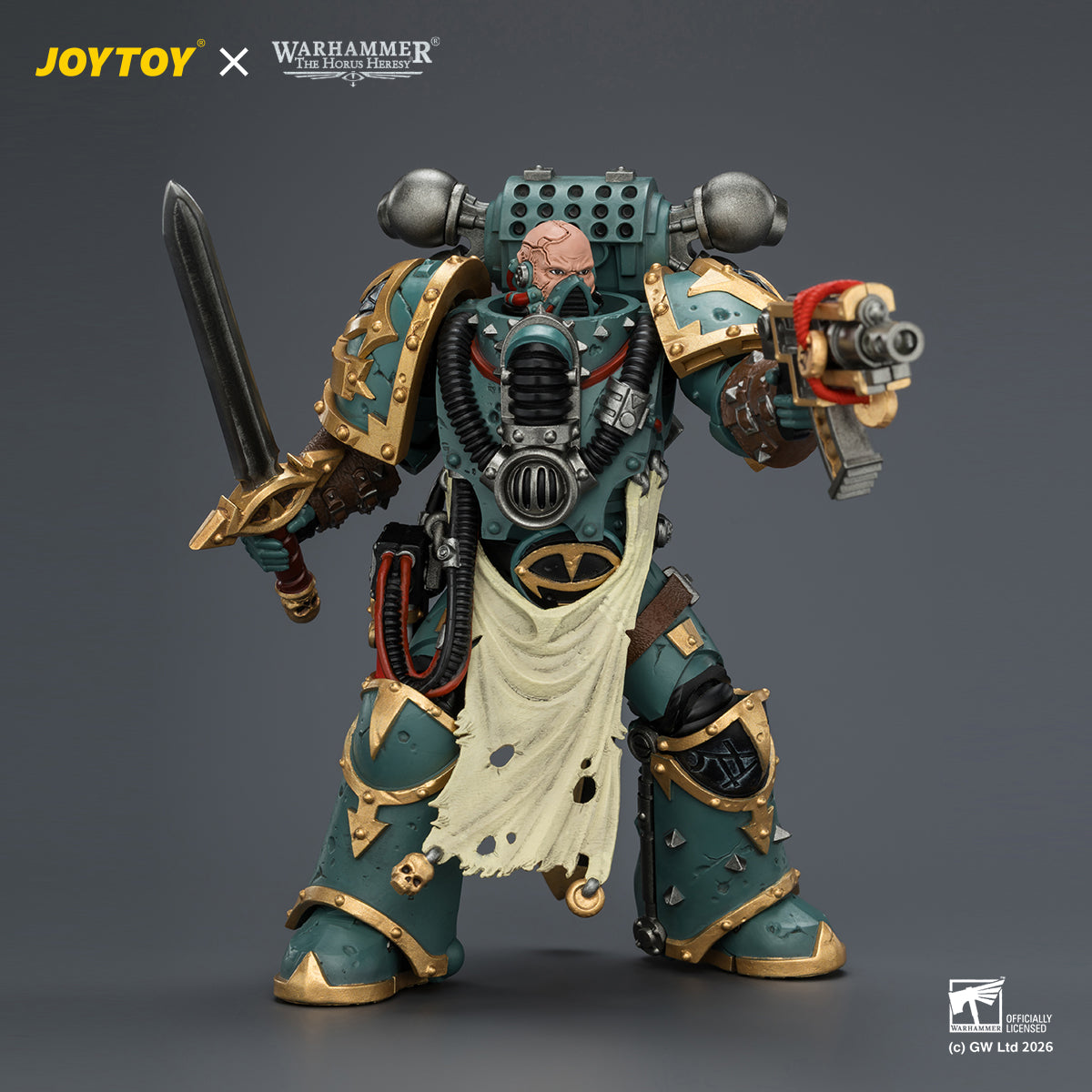 SET-JOYTOY-JT04339