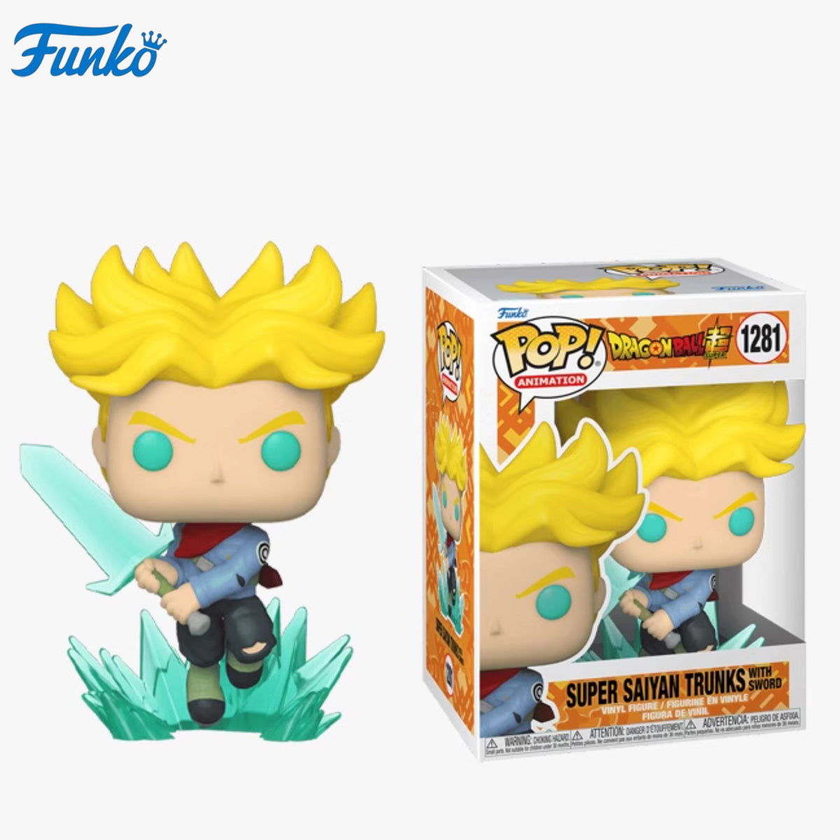 HPDX-Funko-58019