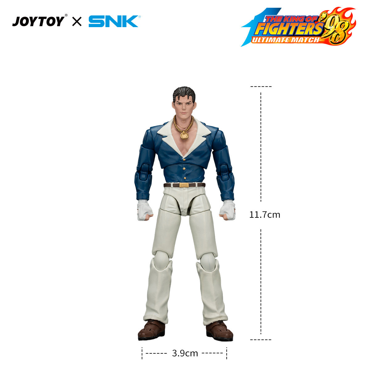 SET-JOYTOY-JT04599