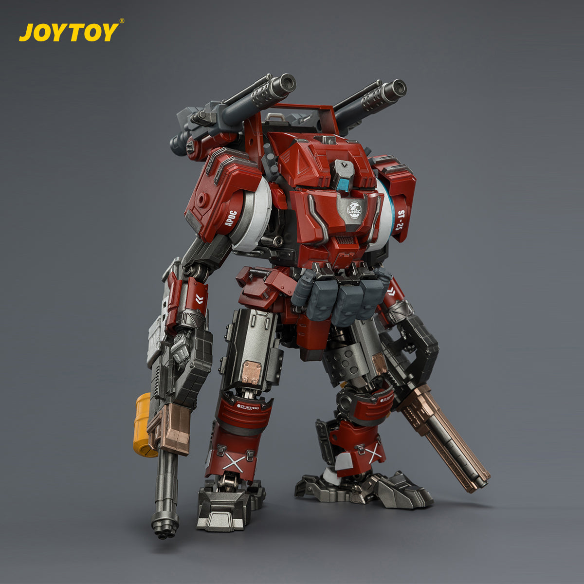 SET-JOYTOY-JT0400102410