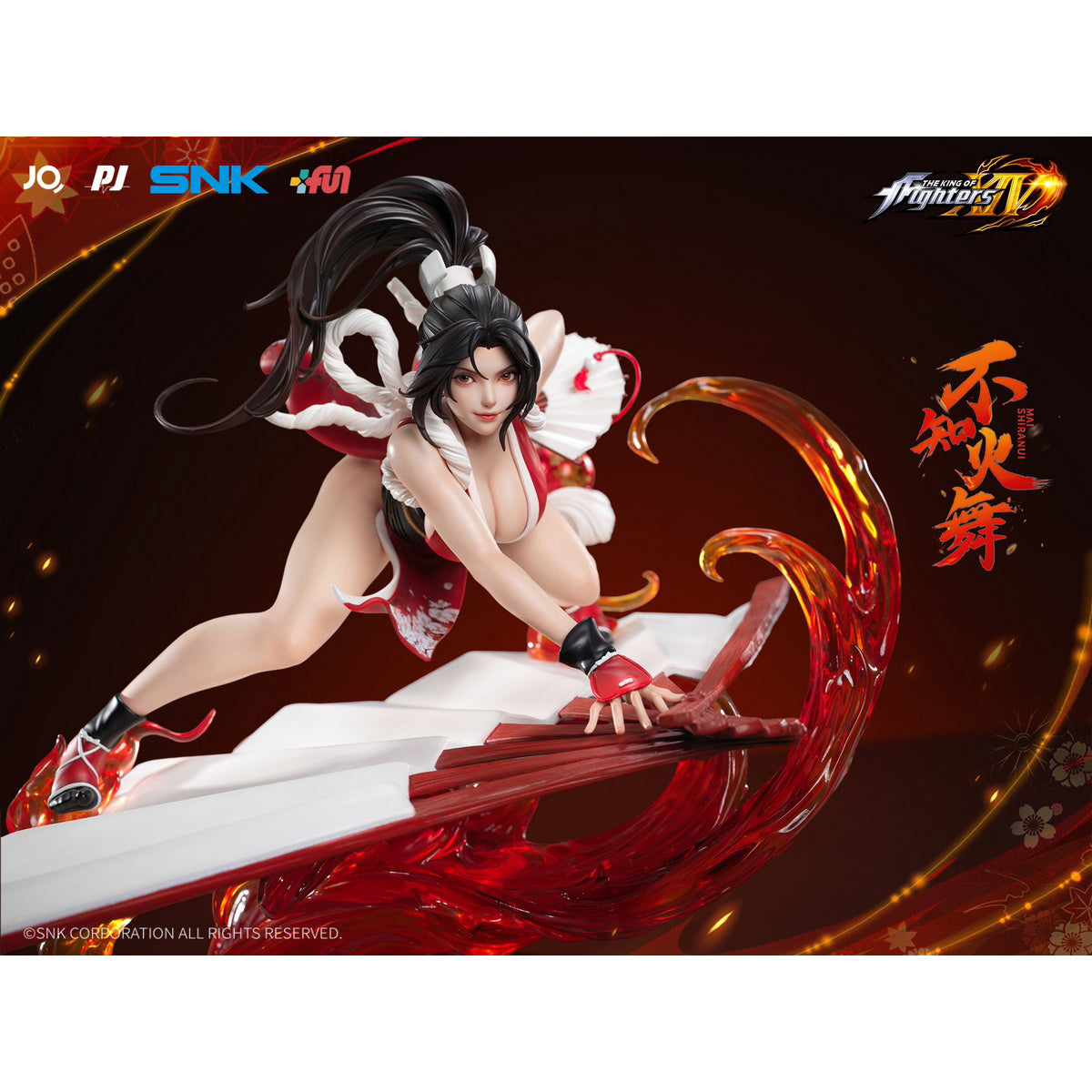 HPDX-JQ Collectibles-BZHWCJ