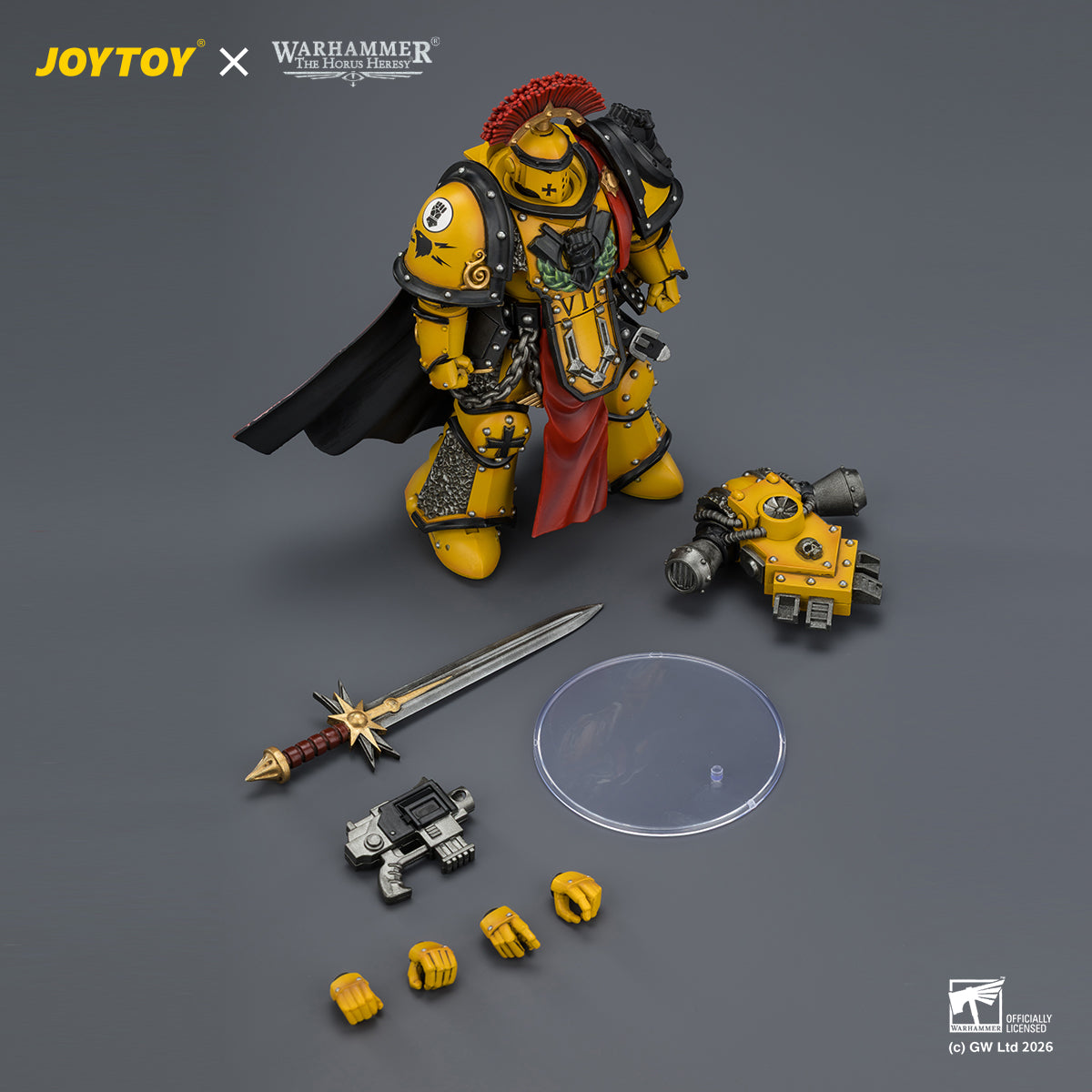 SET-JOYTOY-JT04216