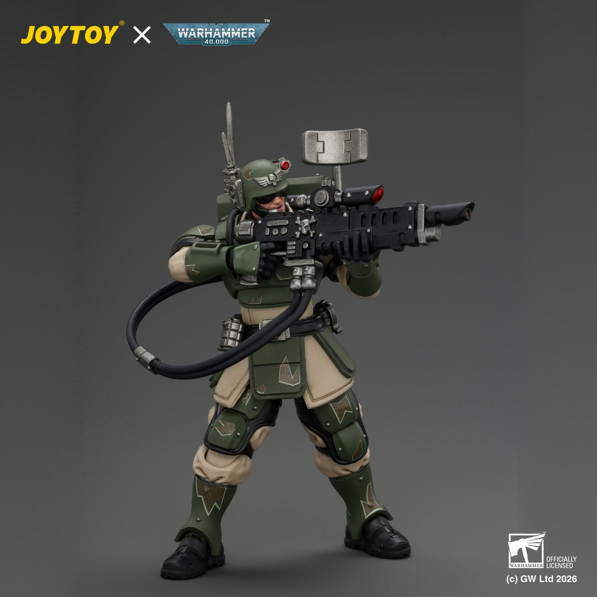 SET-JOYTOY-JT04957