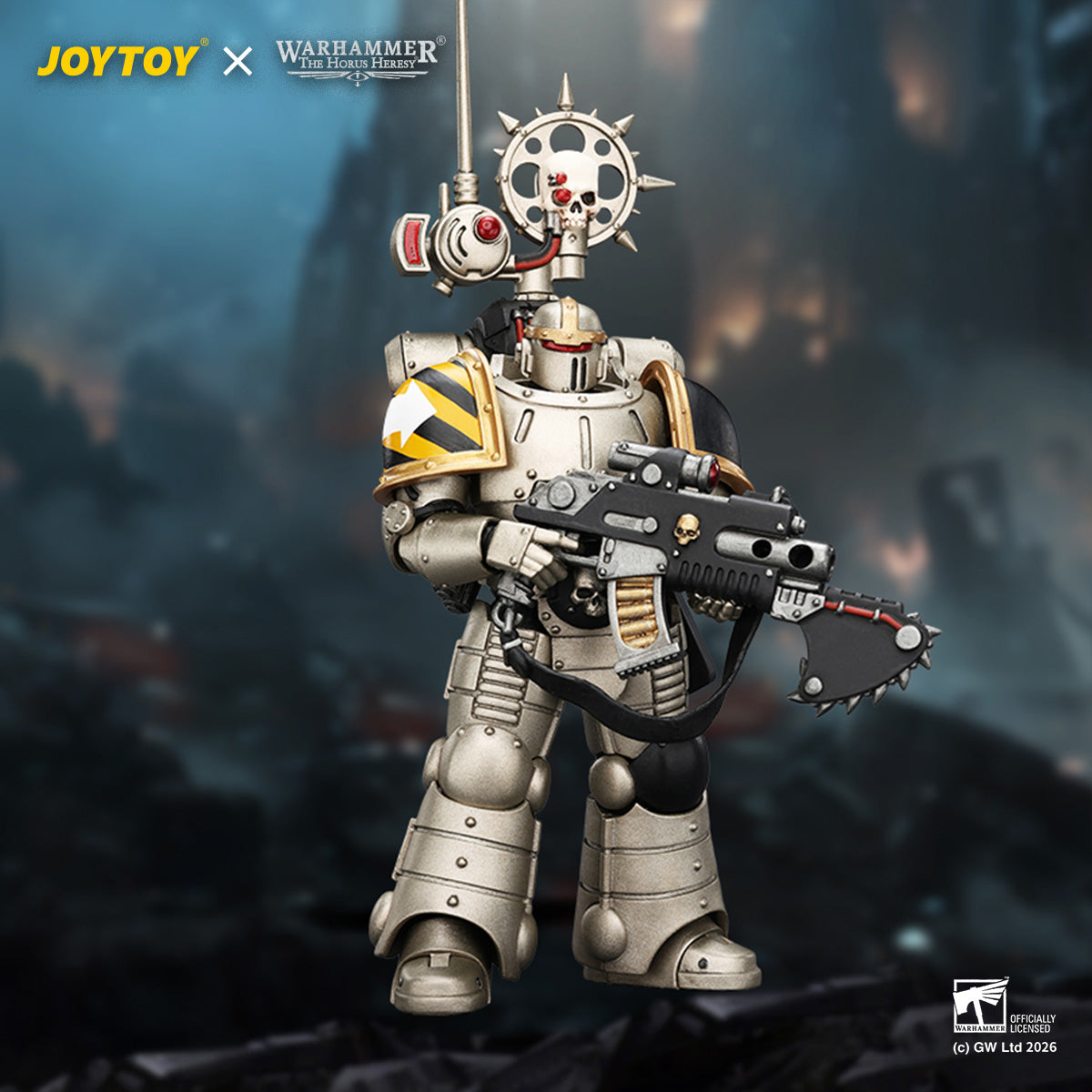 SET-JOYTOY-JT04469