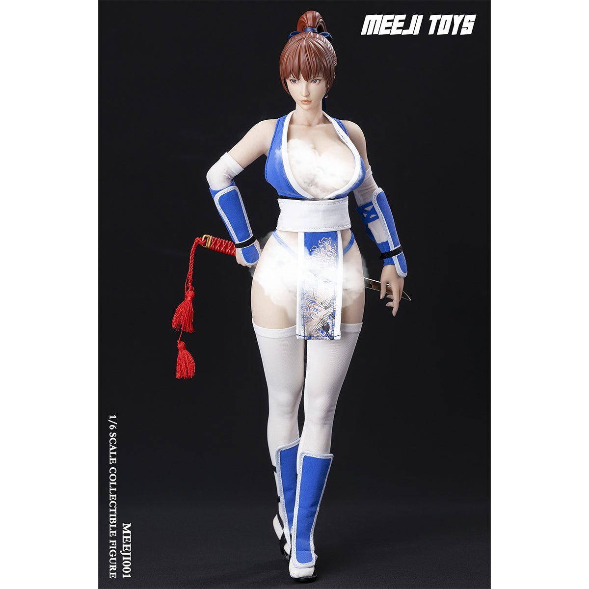 SET-MEEJI Toys-MEEJI001