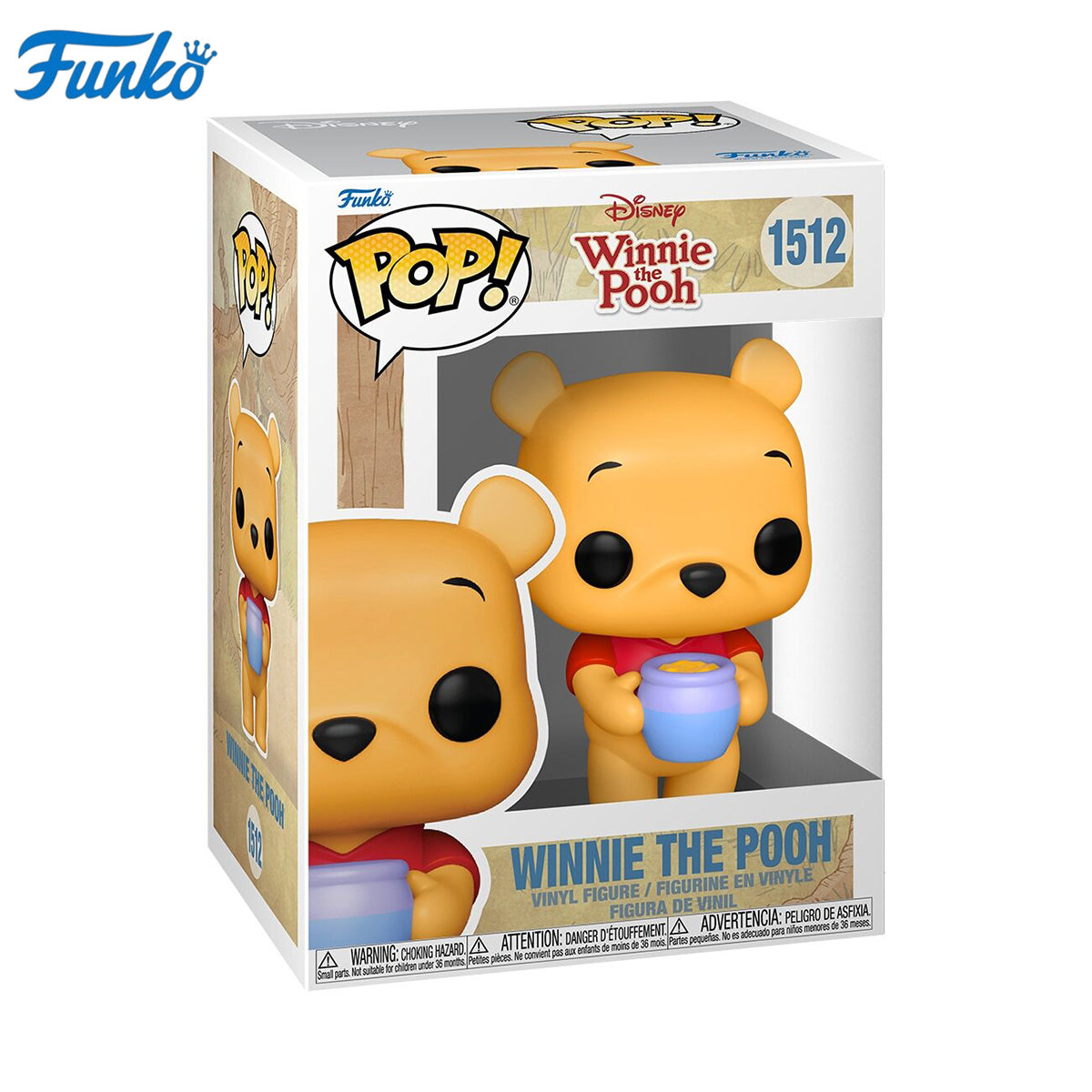 HPDX-Funko-80236