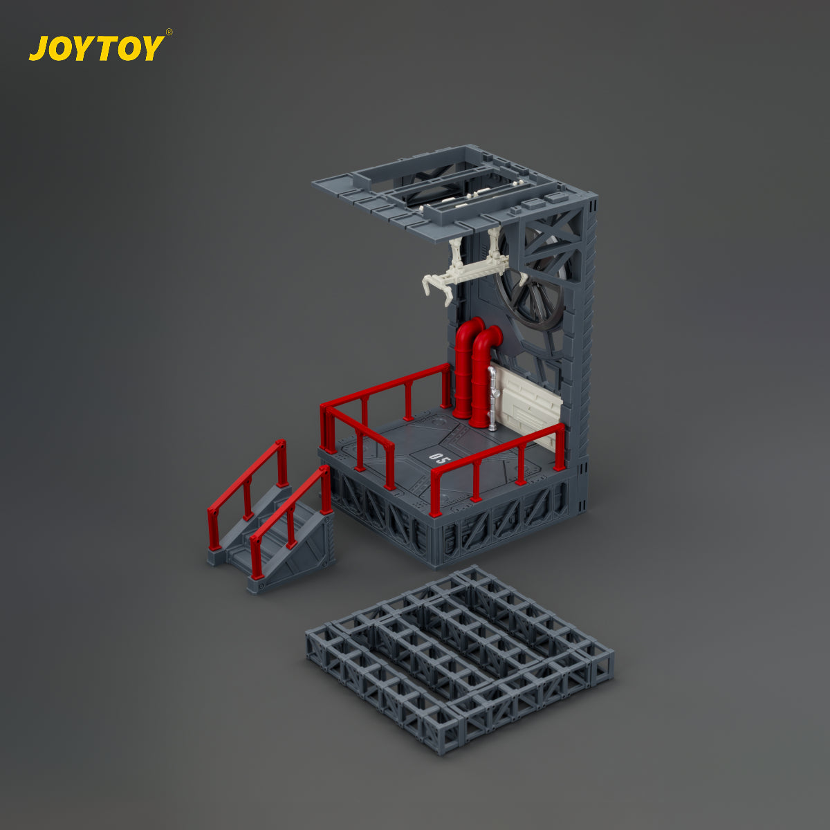 CJ-JOYTOY-JT04834