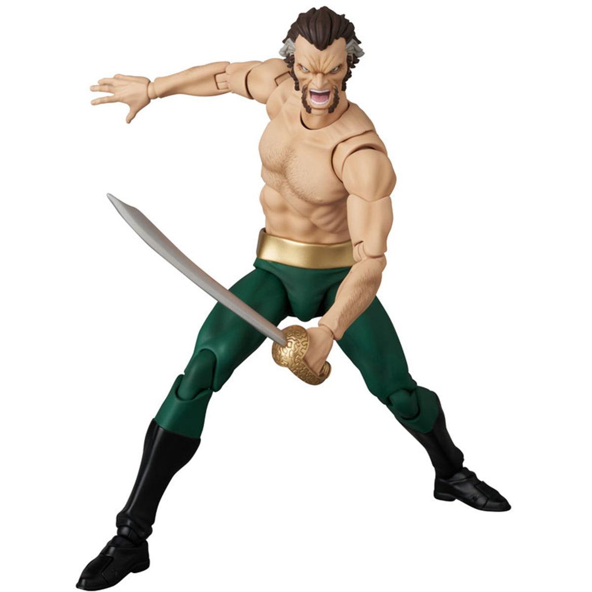 SET-Medicom MAFEX-PXCLX