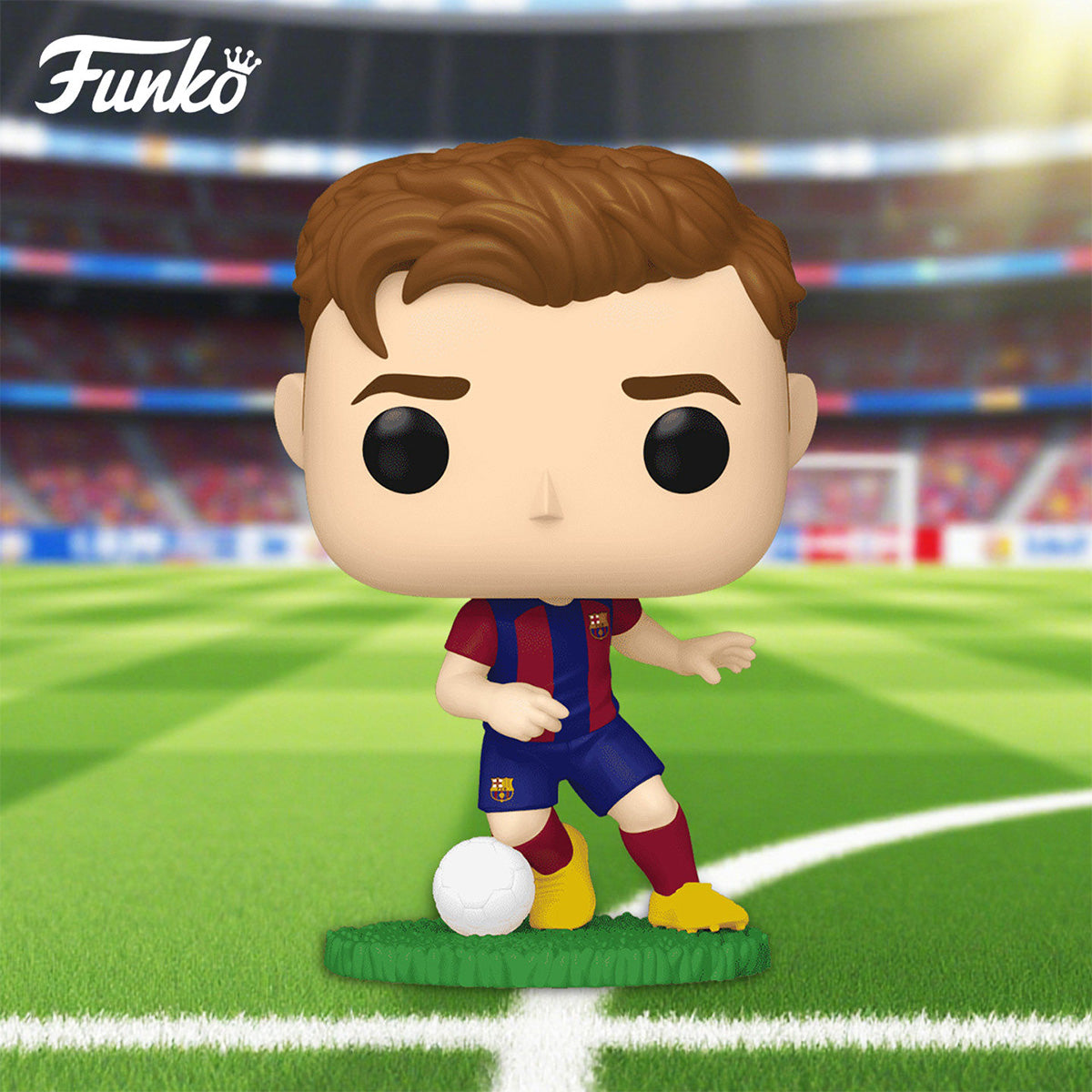 HPDX-Funko-72235