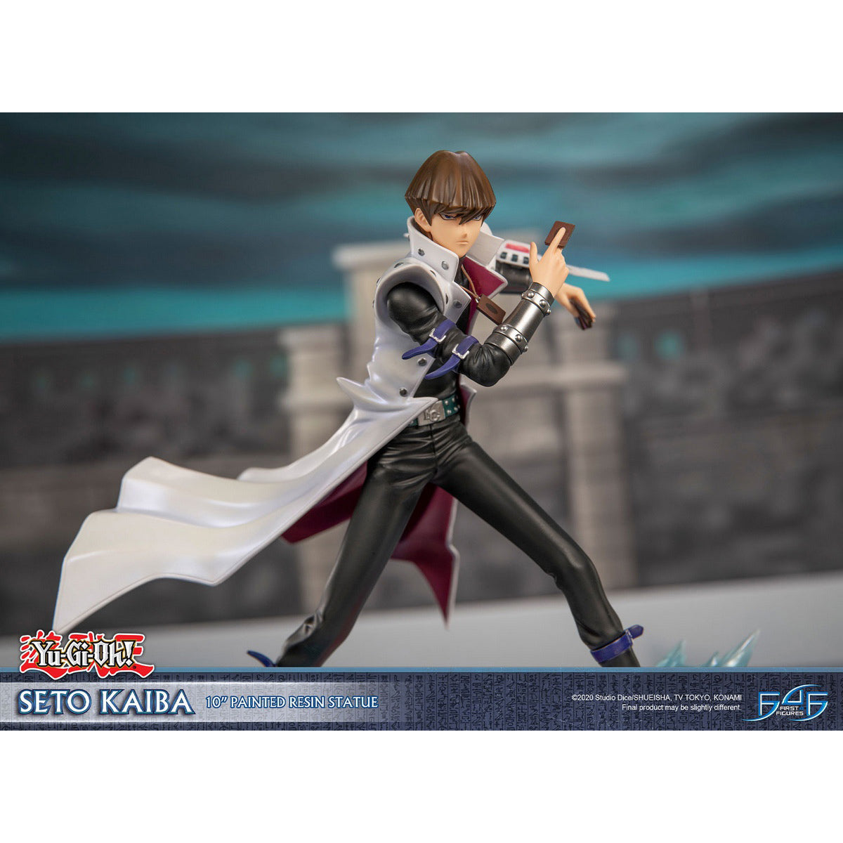 HPDX-First 4 Figures-YGOSKST