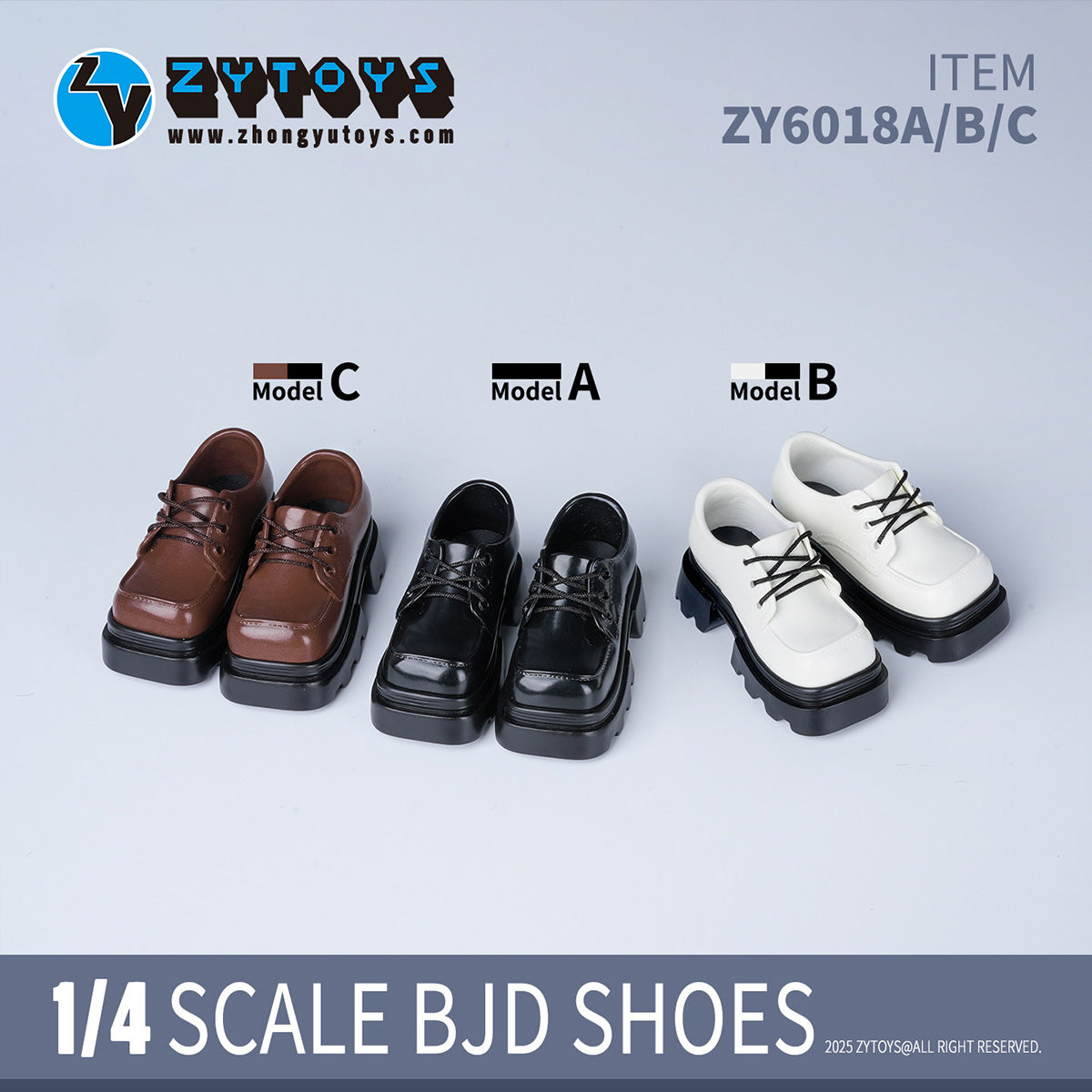 ACC-ZYTOYS-ZY6018A
