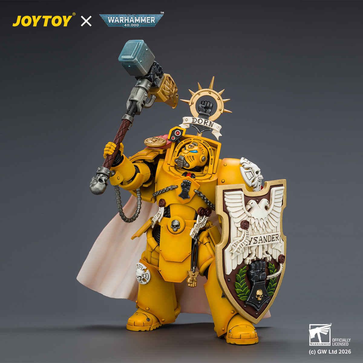SET-JOYTOY-JT04896
