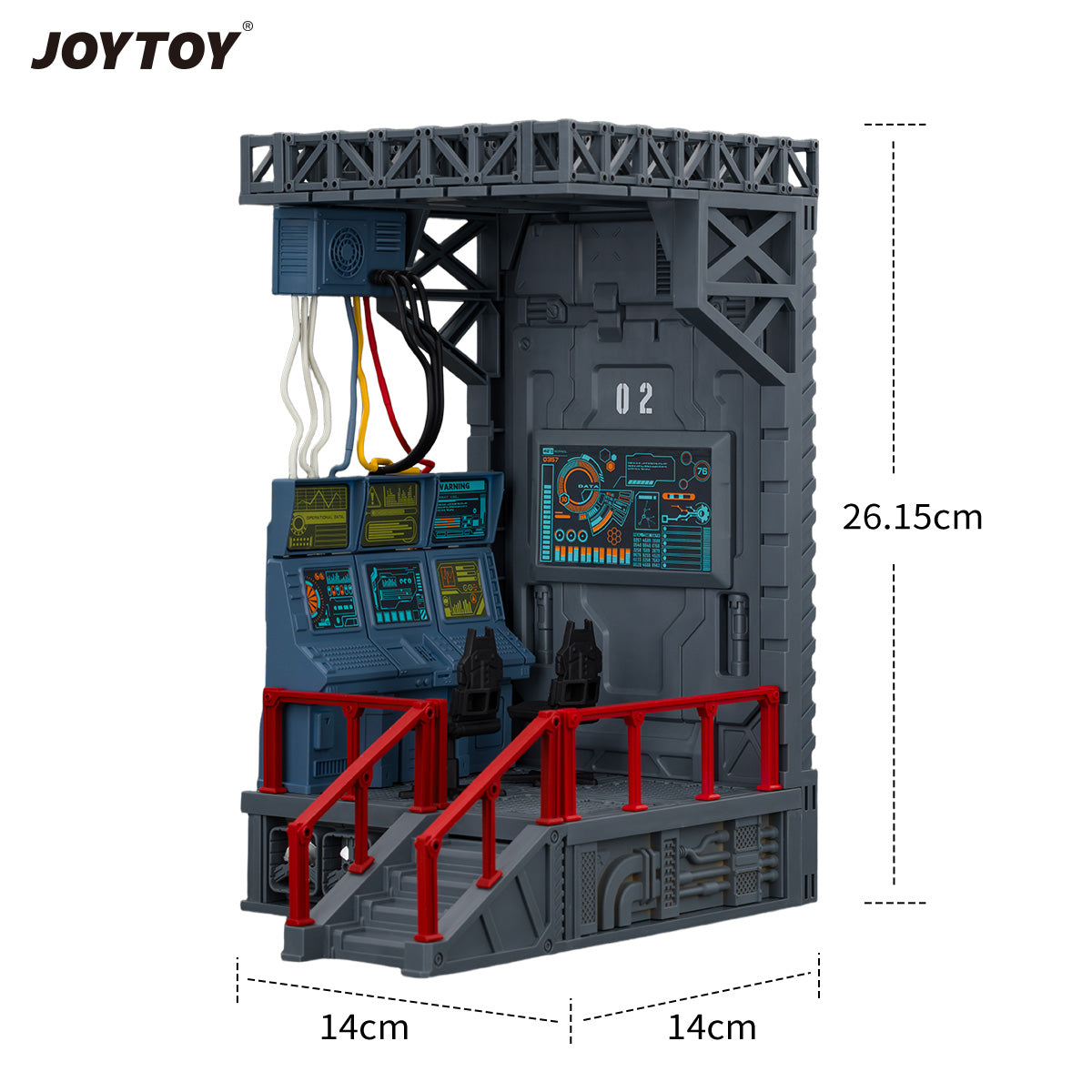 CJ-JOYTOY-JT04797